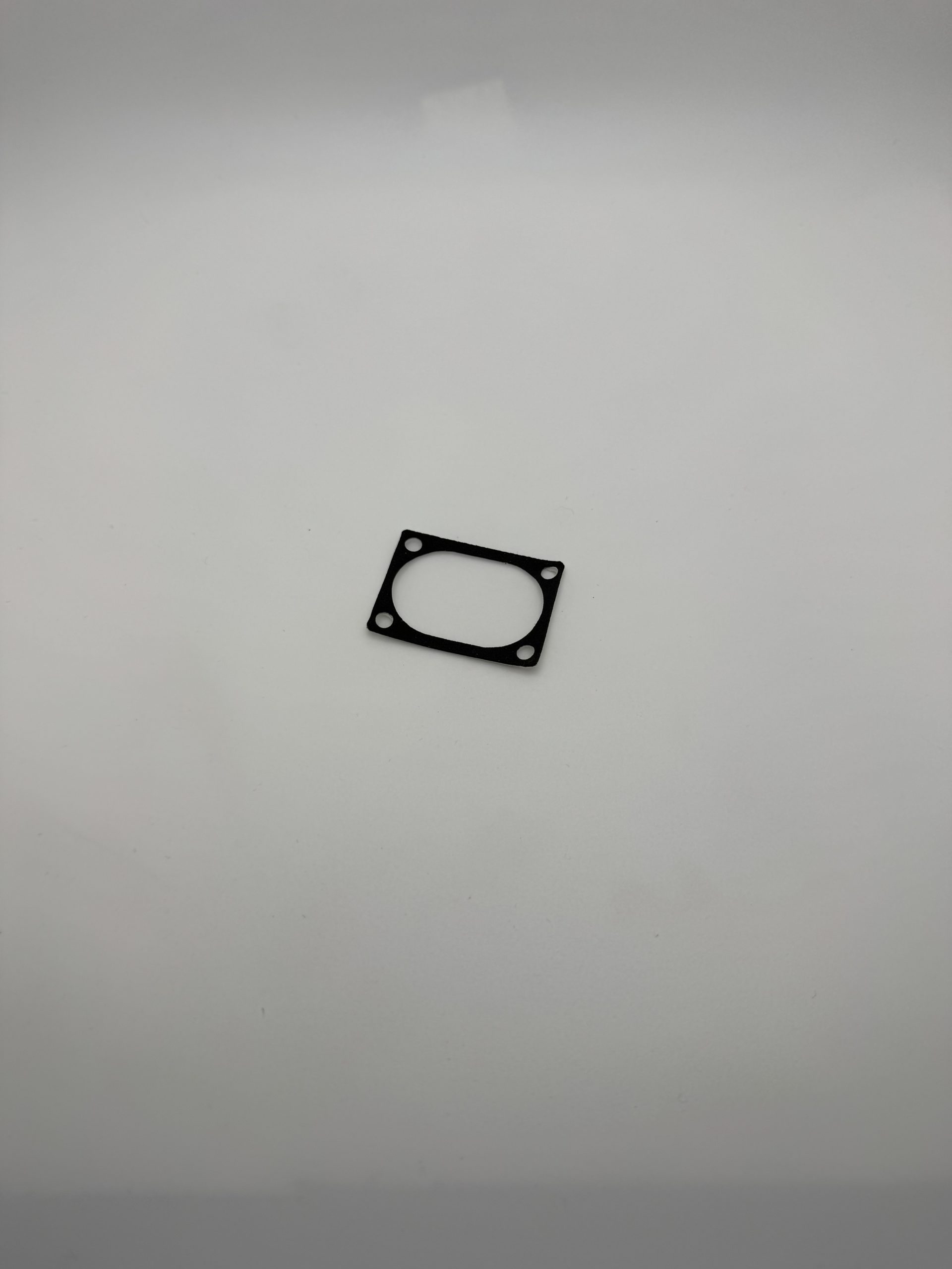 113278 Rev ,Foam,Gasket Speaker,0.031in Thk