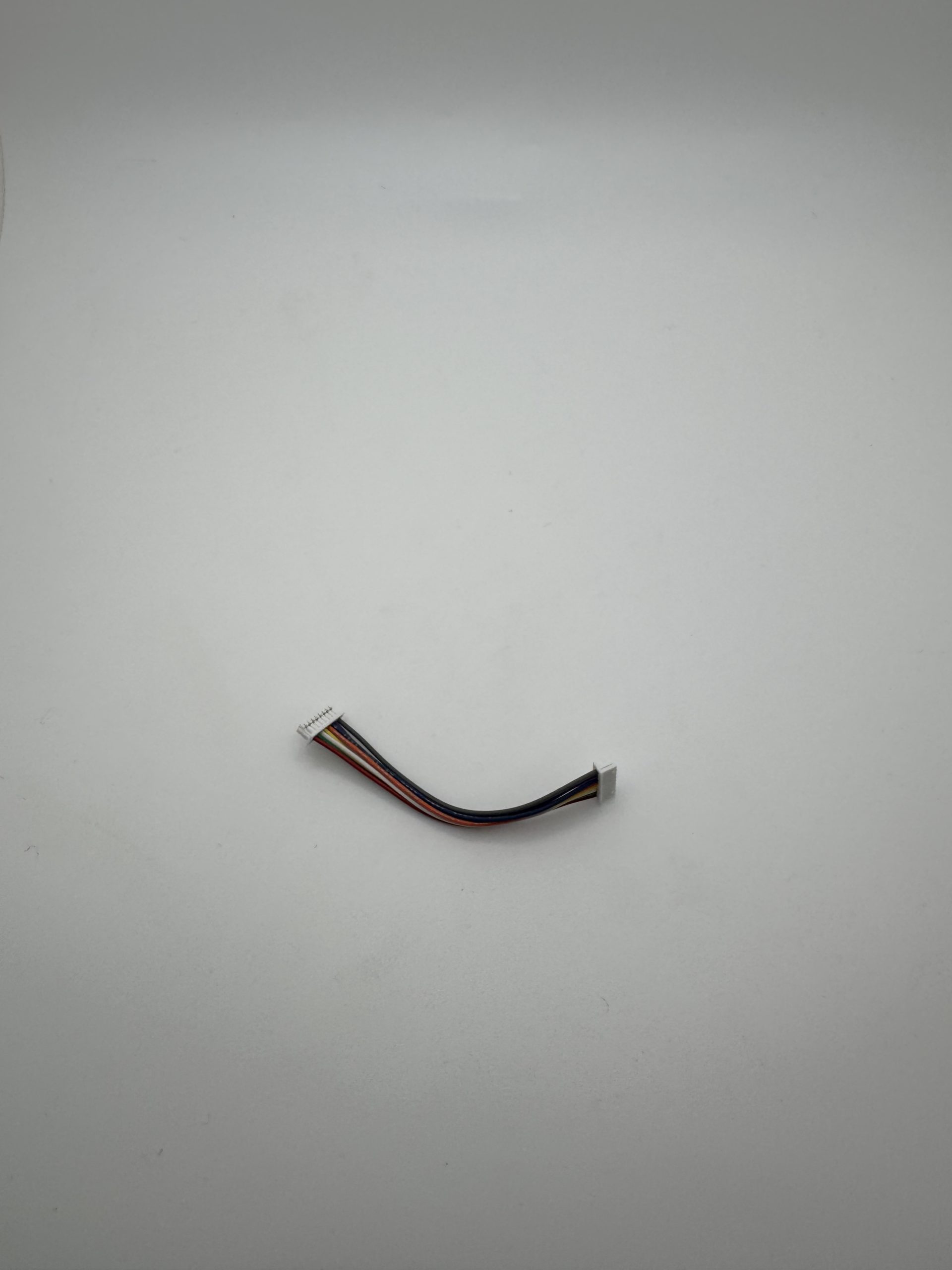 113465 Rev C,Cable Assy,Main Bd to Front Bd,