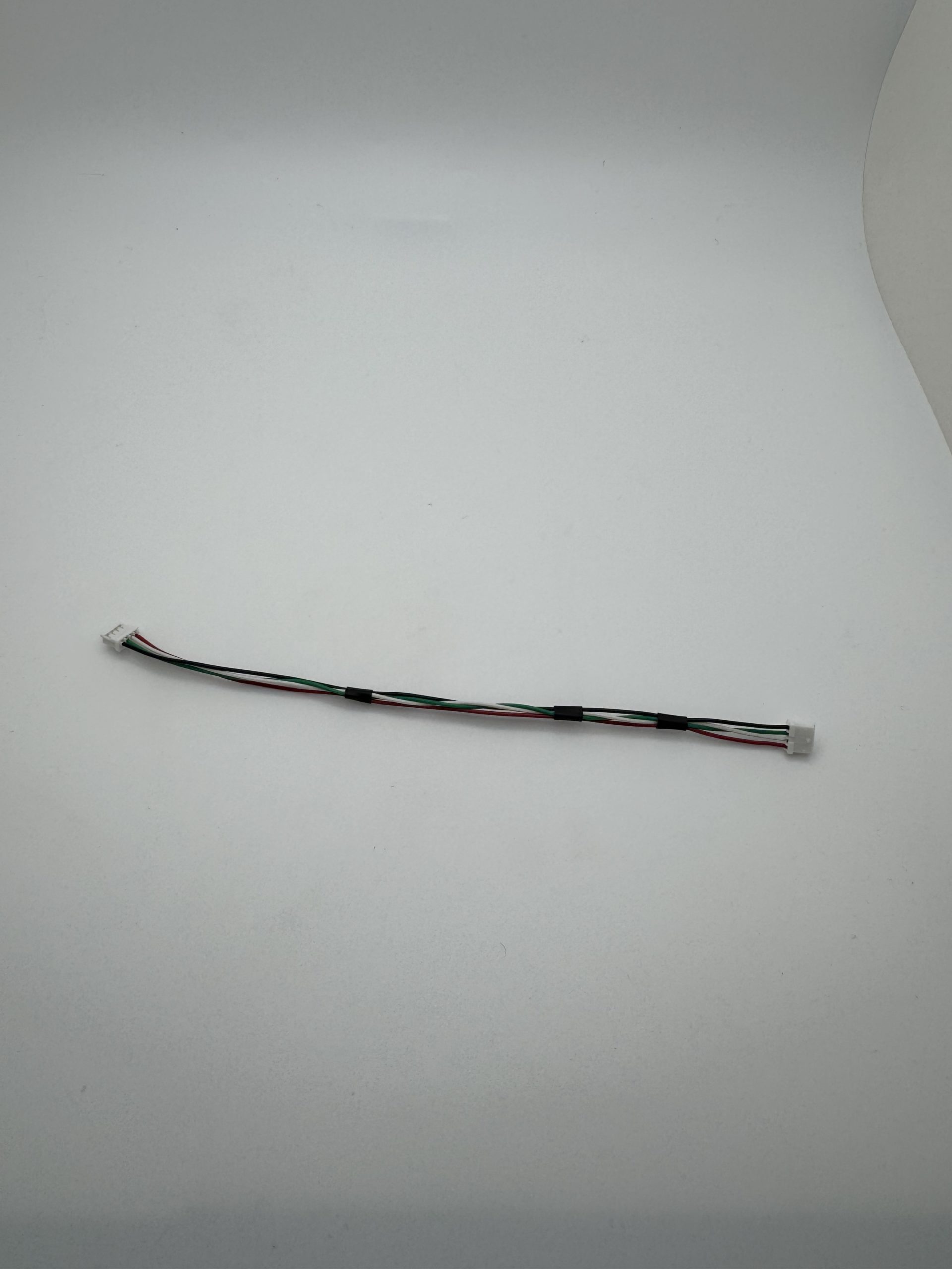 114475 Rev B,Cable Assembly,USB Charging,