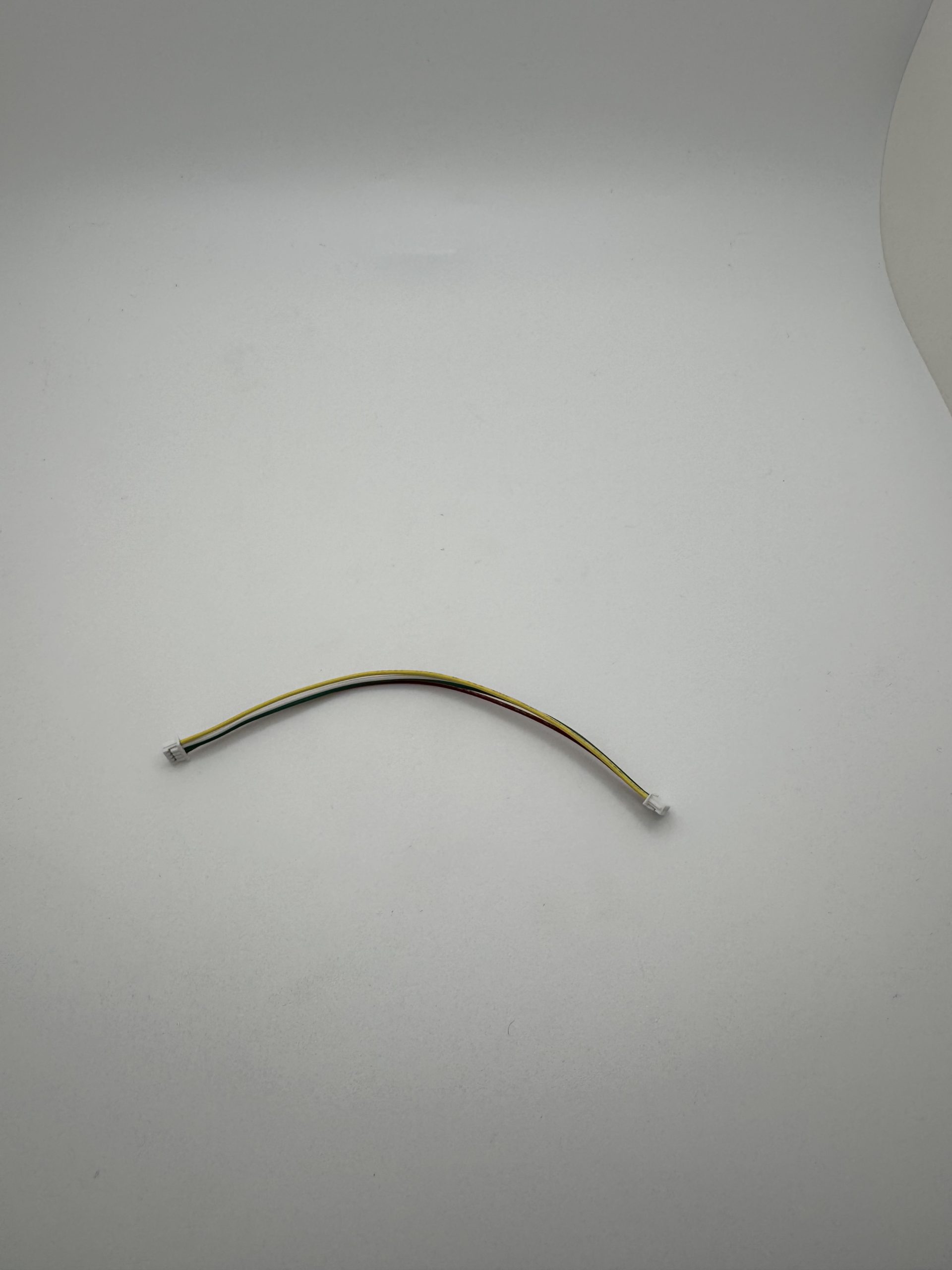 114487 Rev C,Cable Assembly,Sensor to Sensor