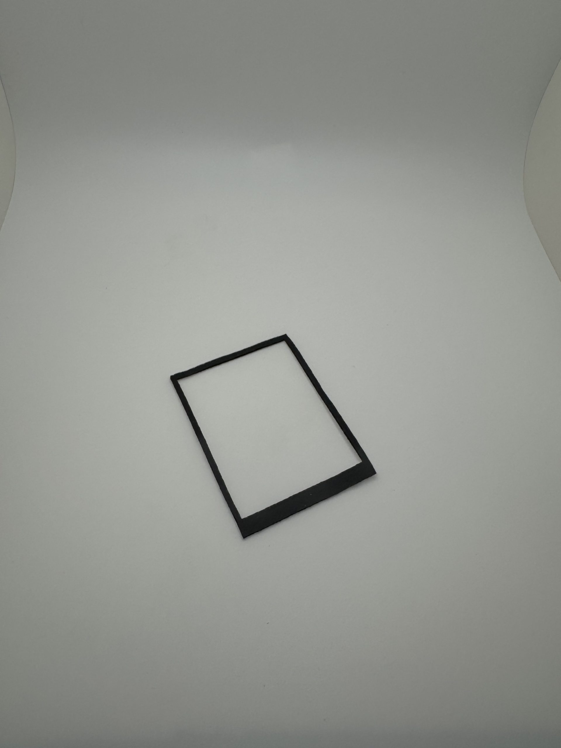 114499 LCD Gasket