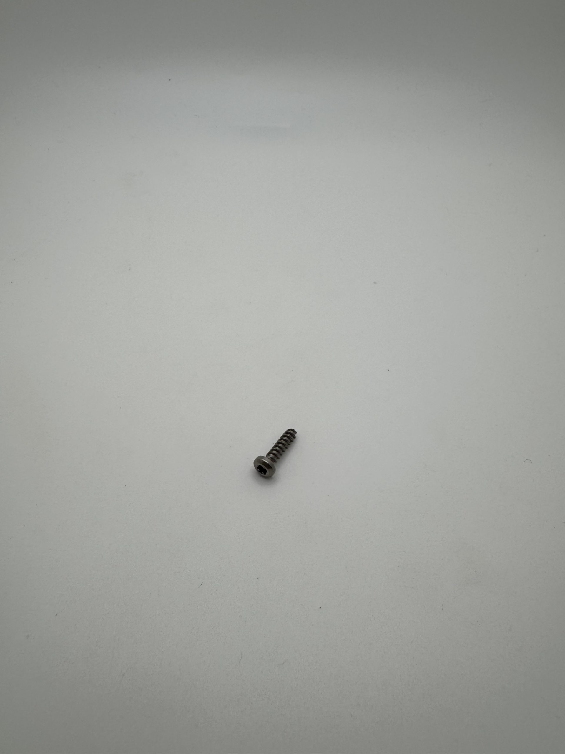 4-20 X 0.5,Torx Pan Head,Thread Forming,SS