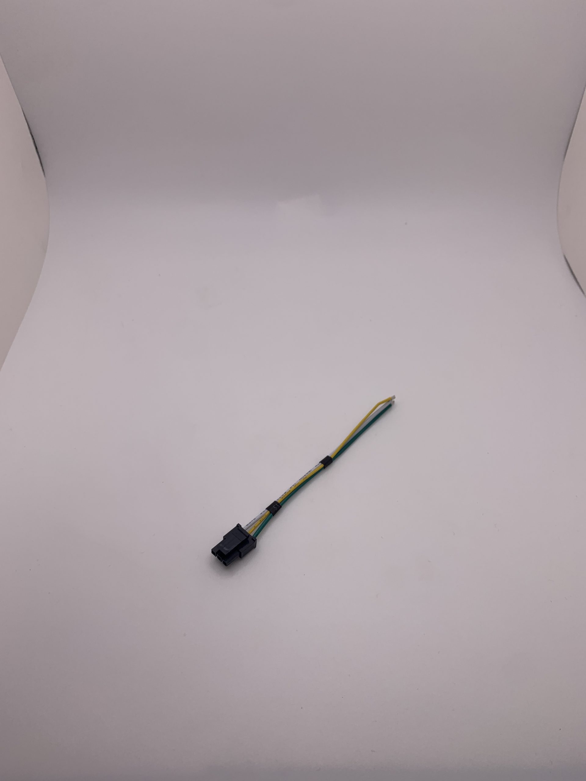 119156 Rev D,Recoil Cable Assy