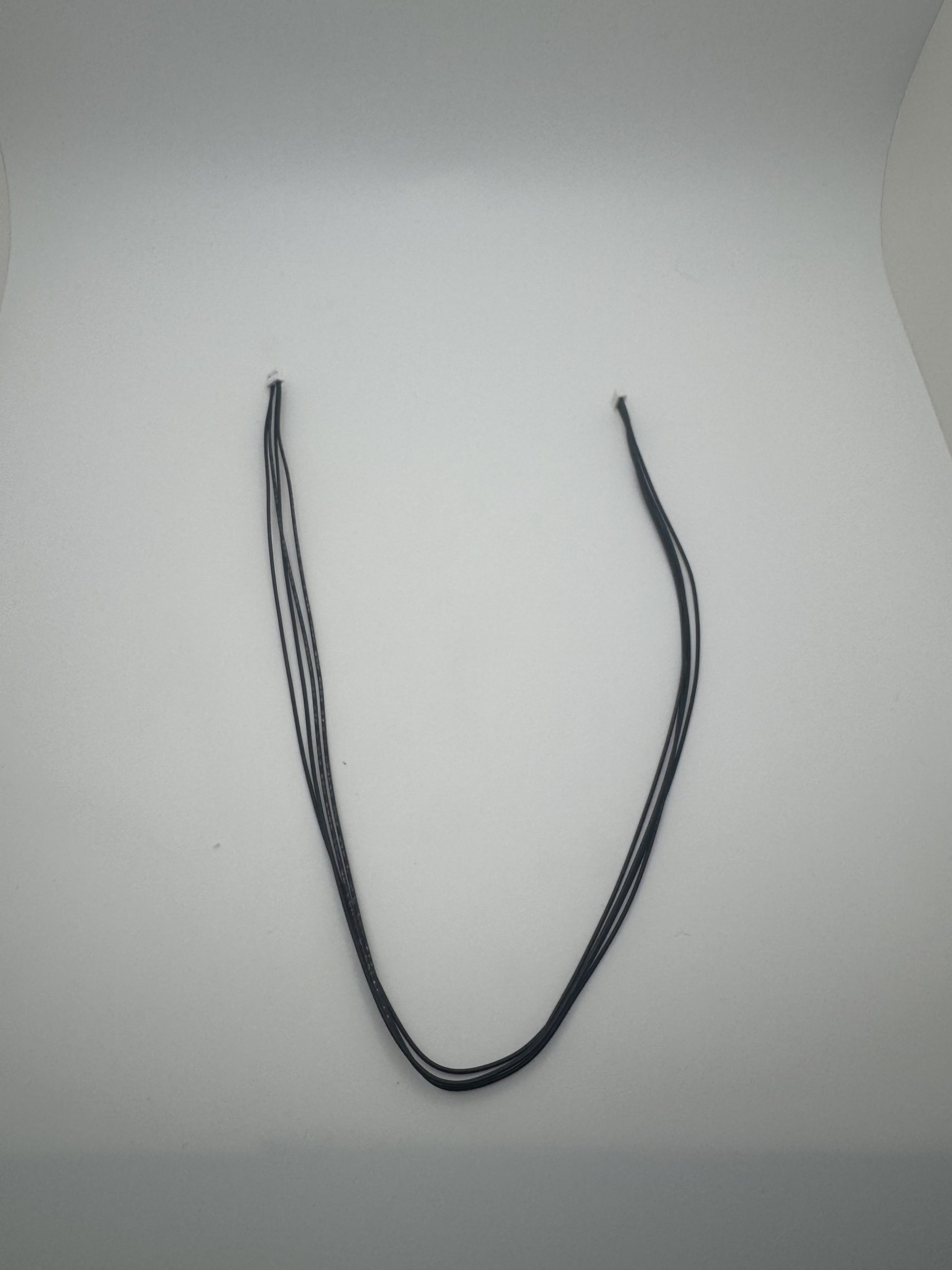 119228 Plateloader Vest Cable