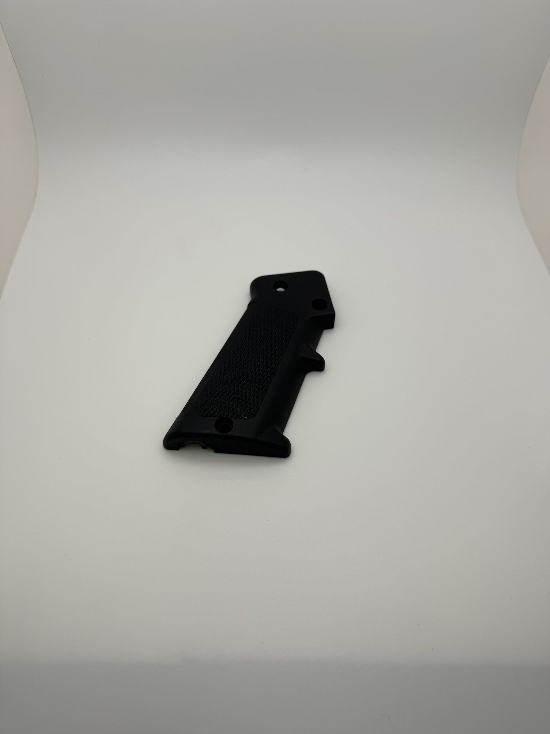 120720 Rev B,M4 Grip,Right