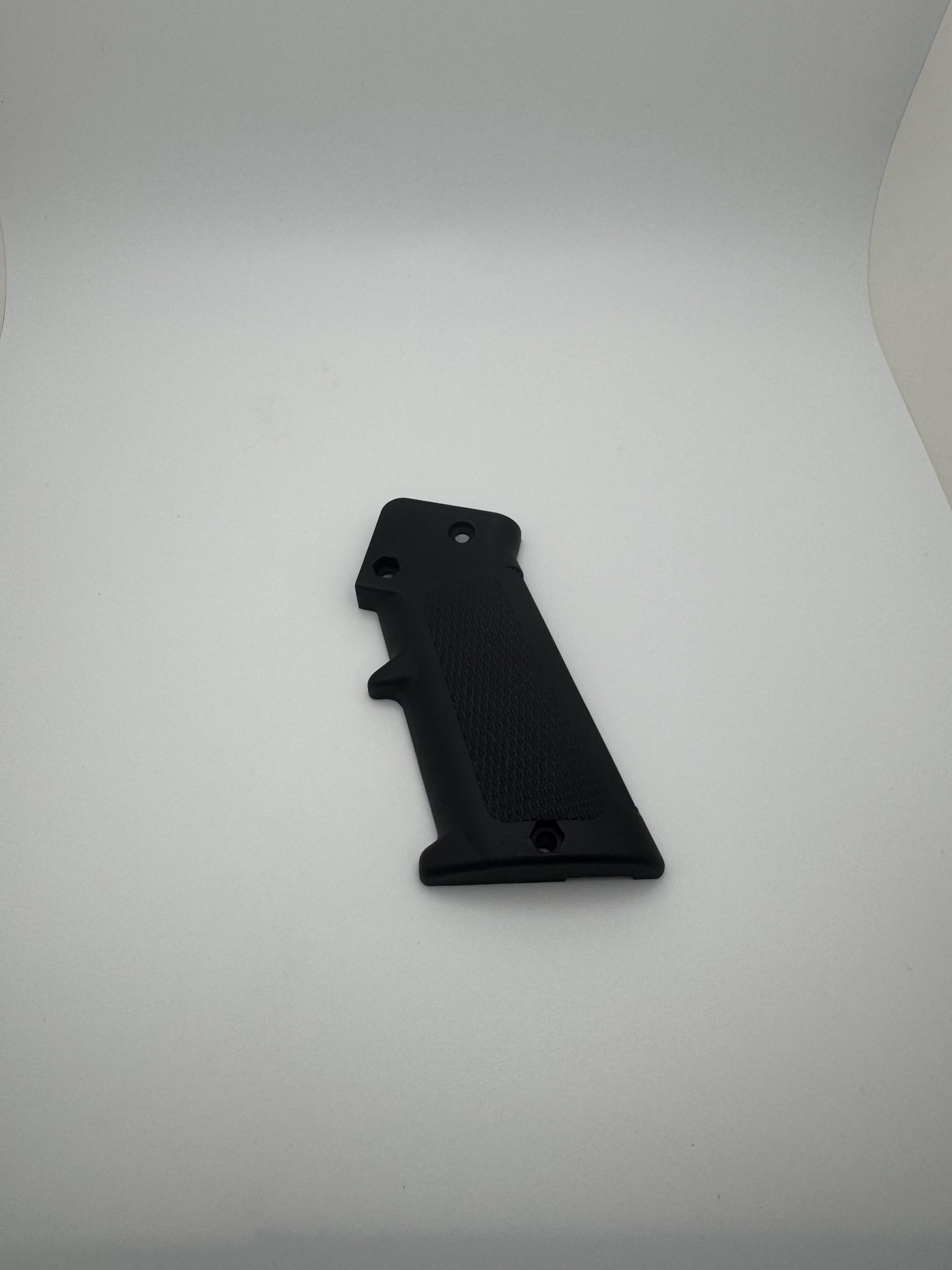 120721 Rev B,M4 Grip,Left