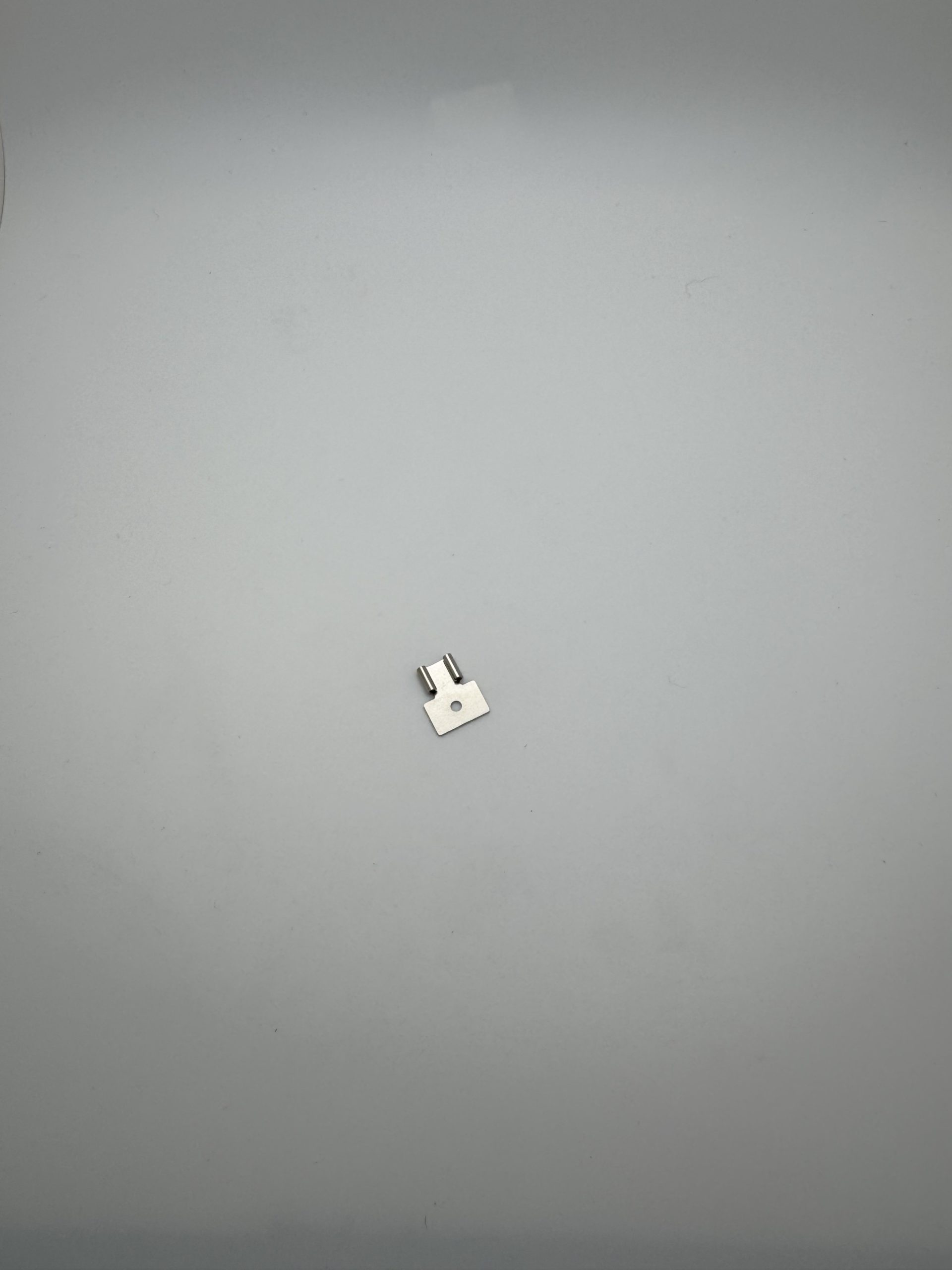 122148 Mag Shuttle Contact (Silver Tab)