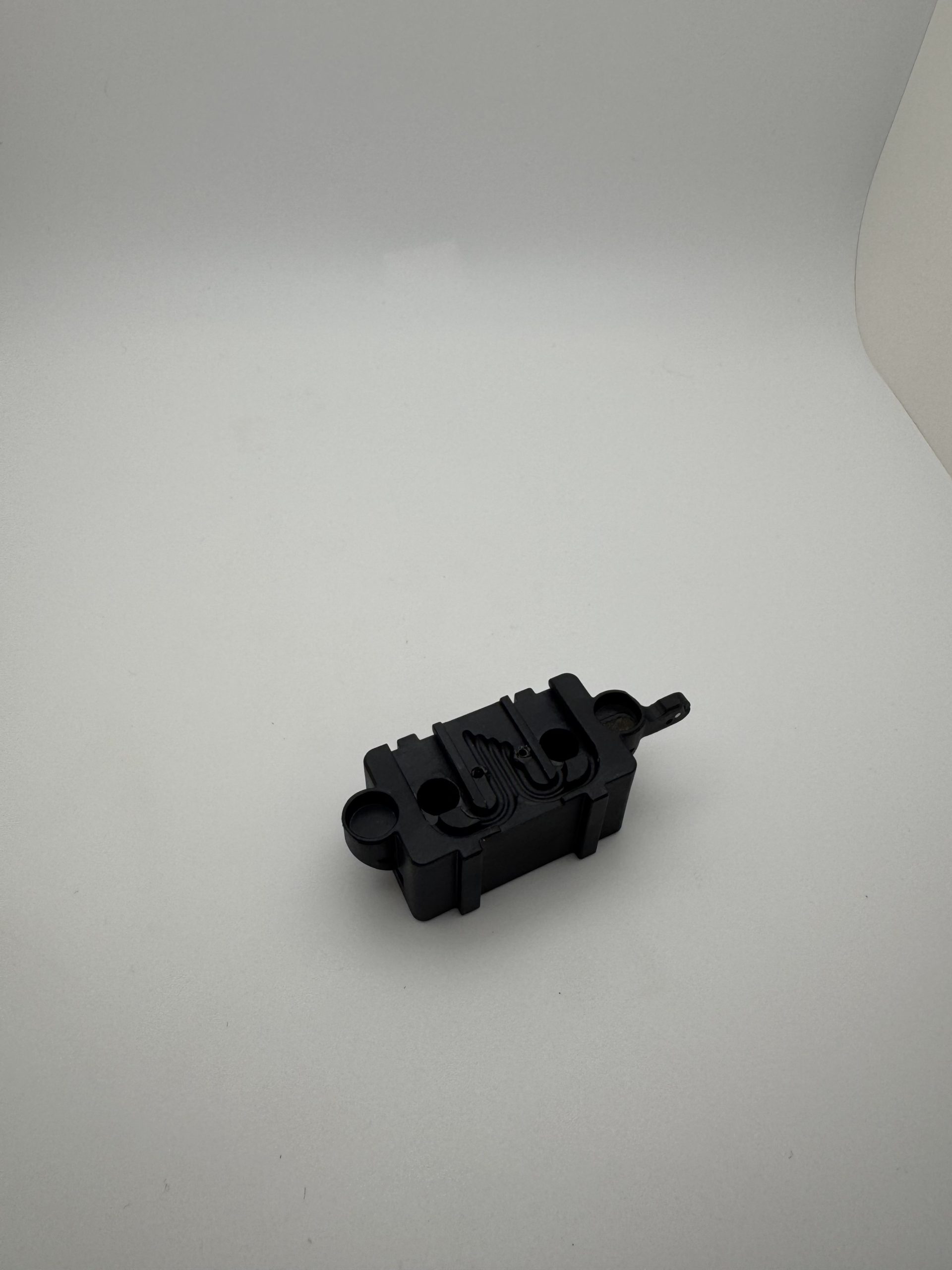 122259 Mag Shuttle Plastic