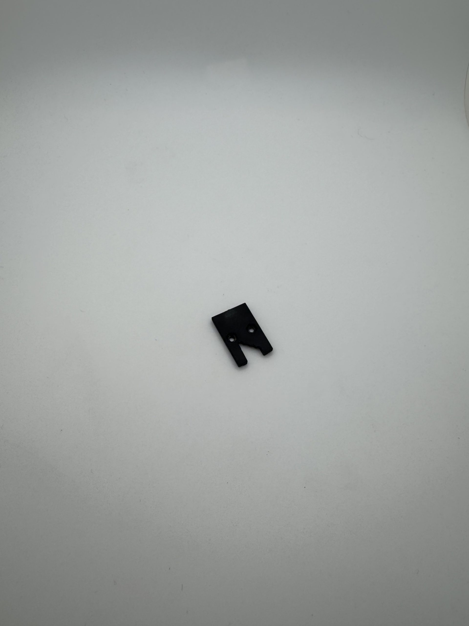 122261 Rev A,Shuttle Wire Cap,PWD