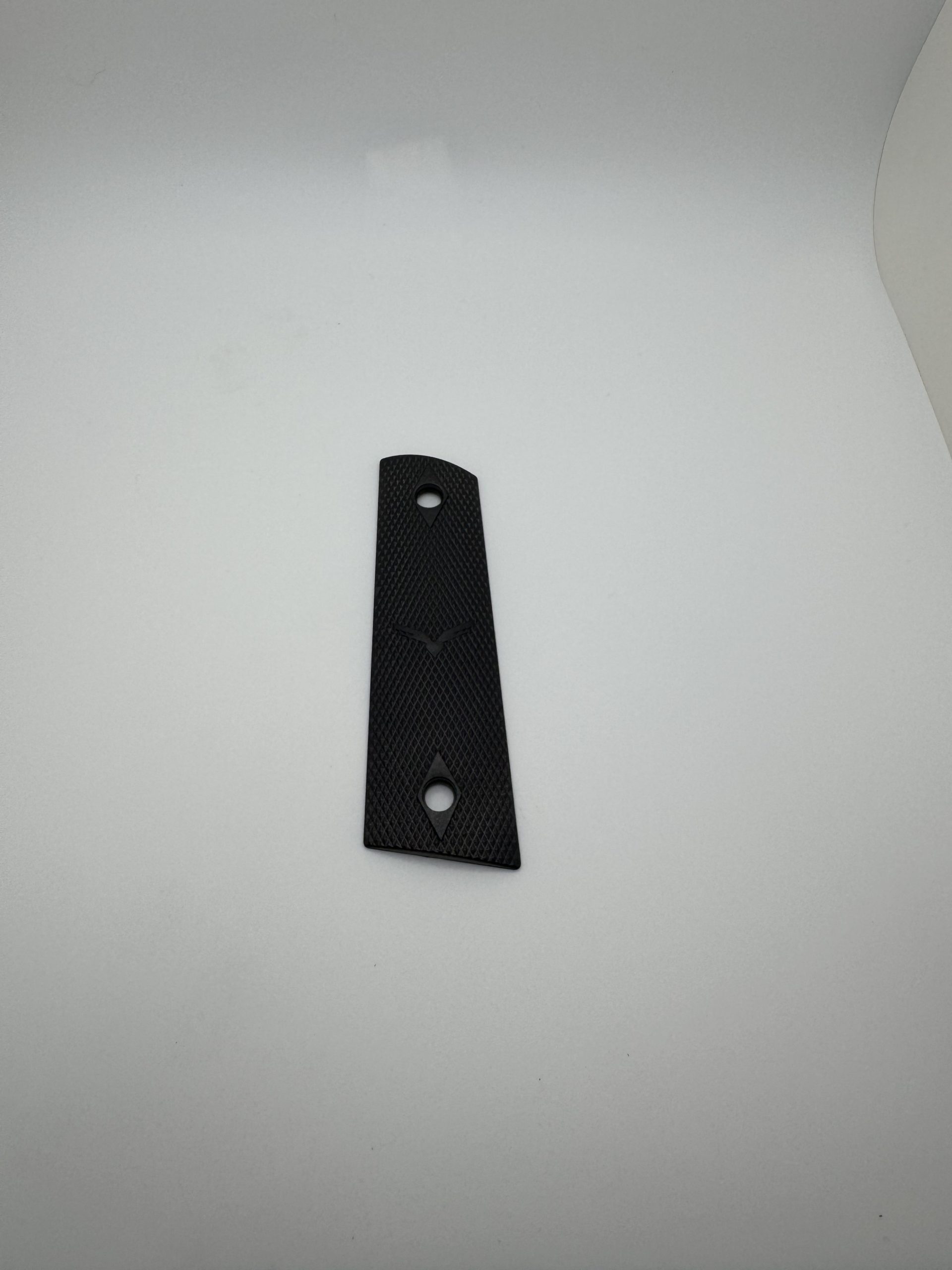 122297 Hand Grip Left SMG