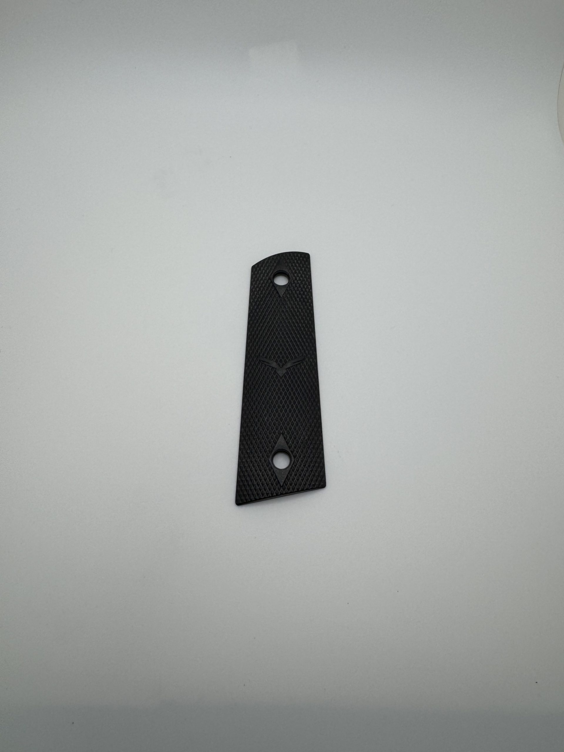 122298 Hand Grip Right SMG