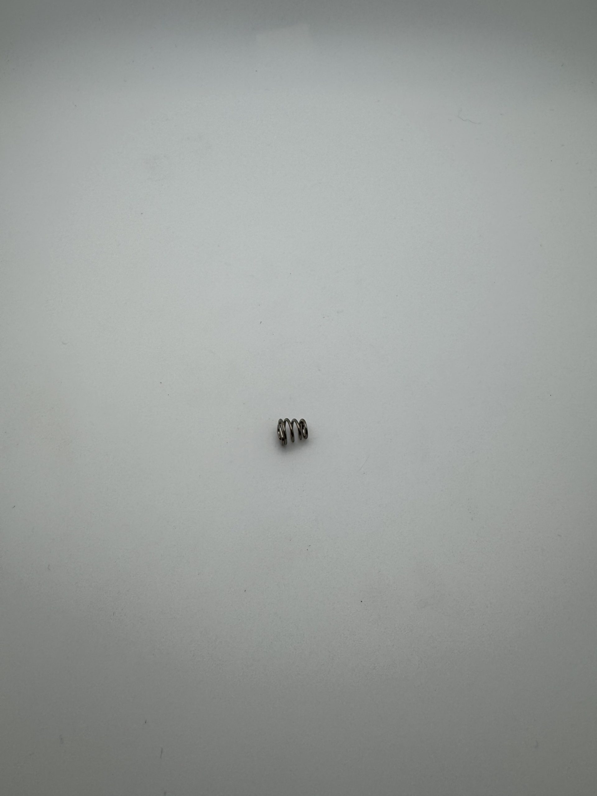 Spring,Conical,PWD