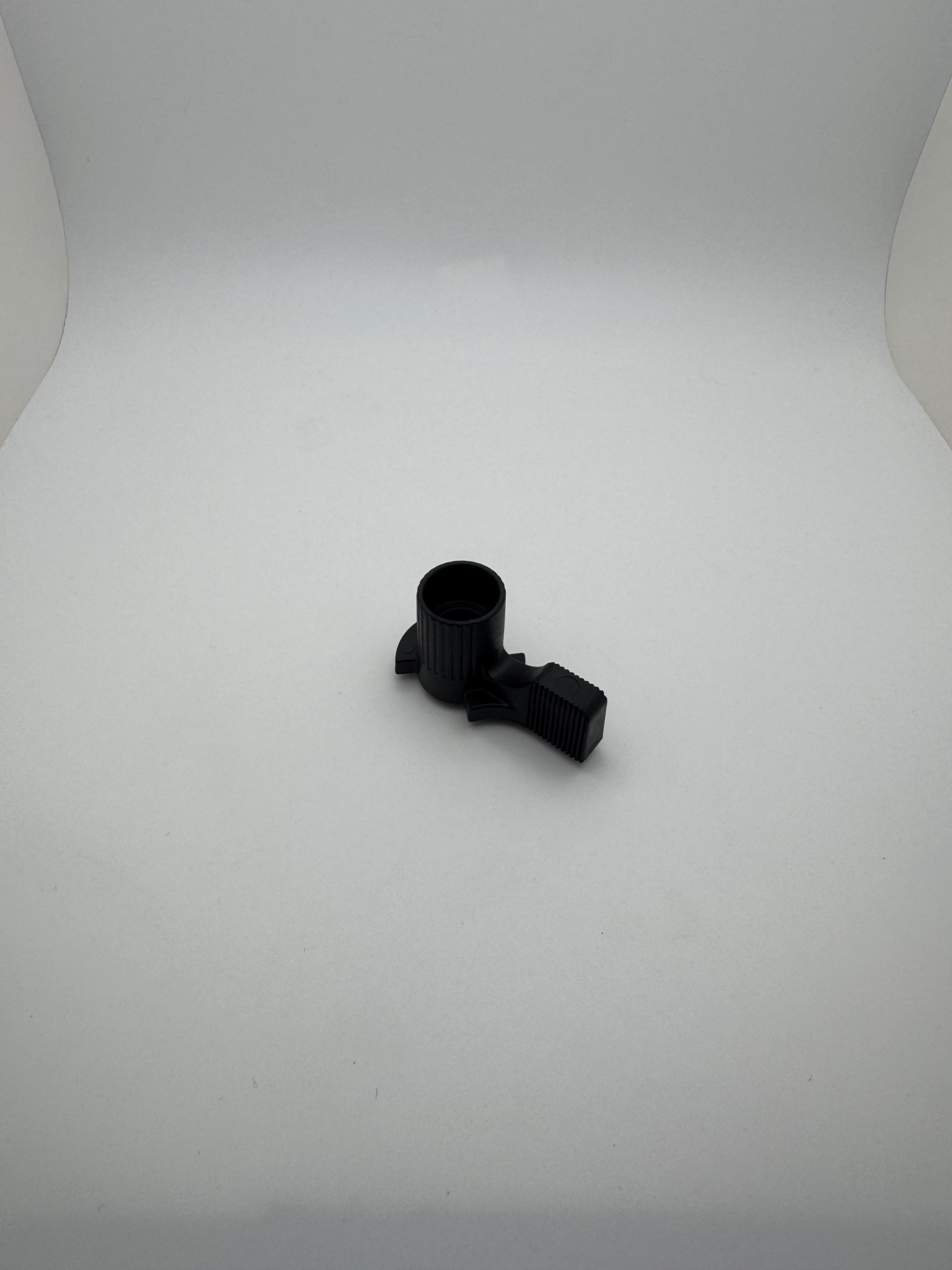 122832 Butt Stock Lever SMG