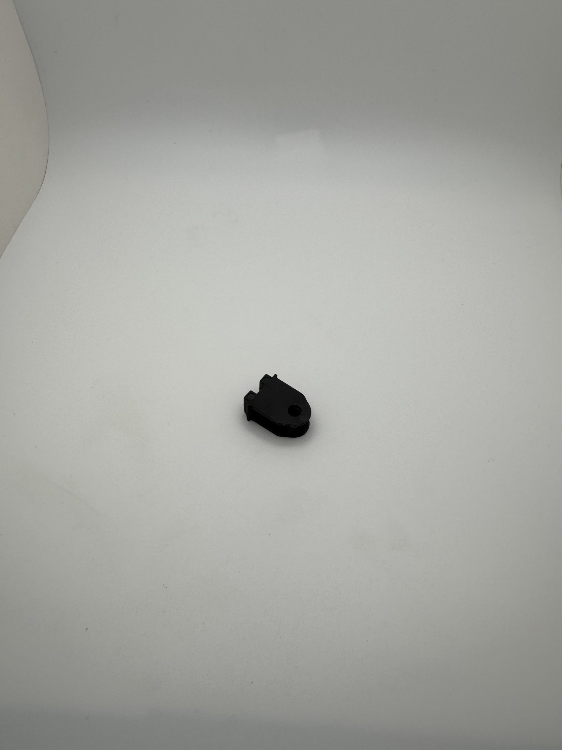 122835 Rev A,Rail AUX Plug