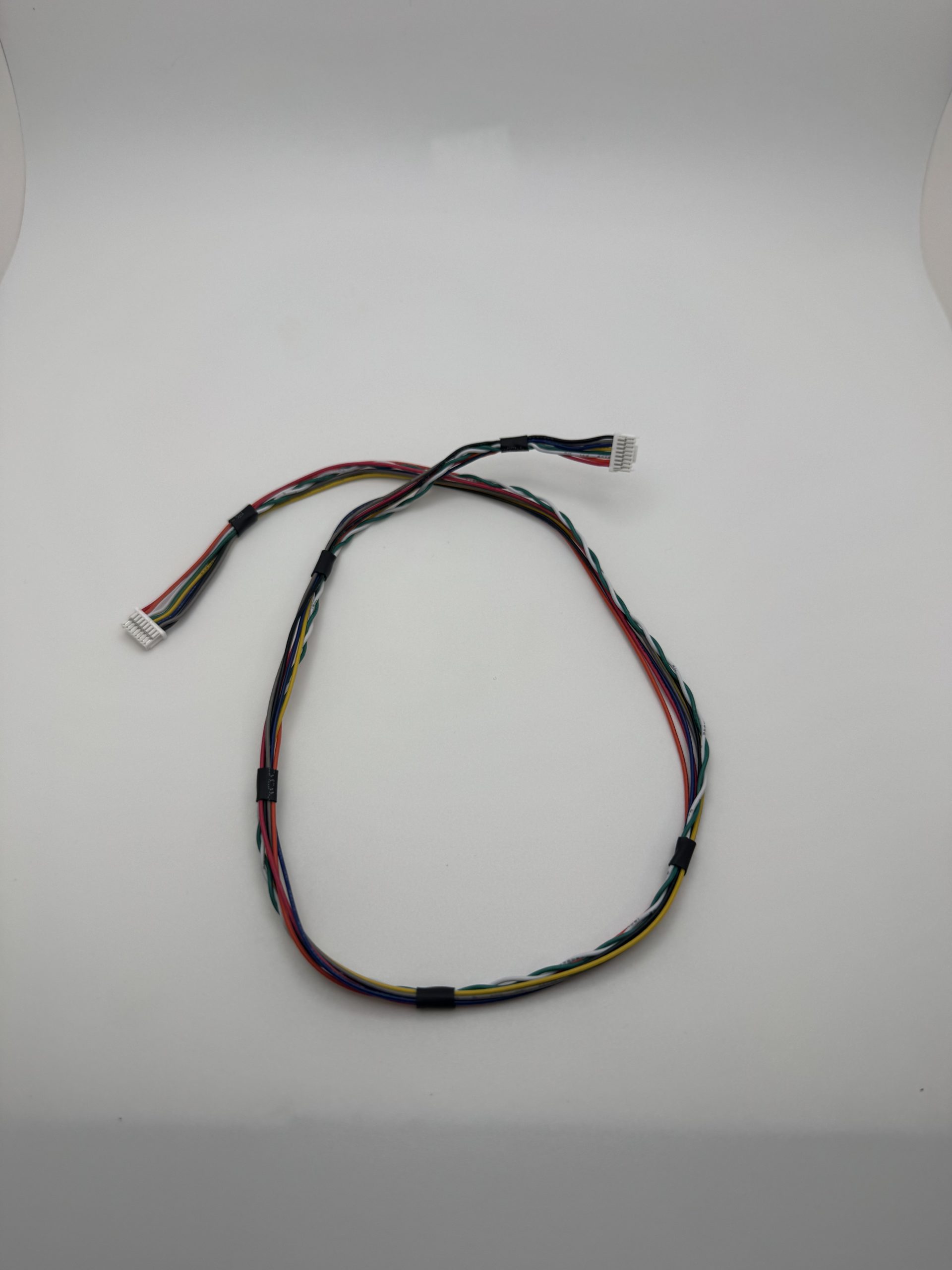 122839 Rev D,Trigger Cable,SMG