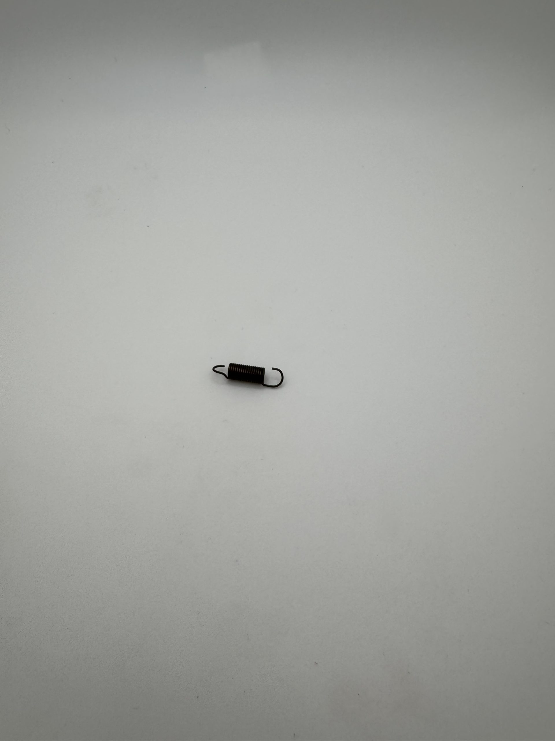 122850 Rev C,Trigger Spring,Light