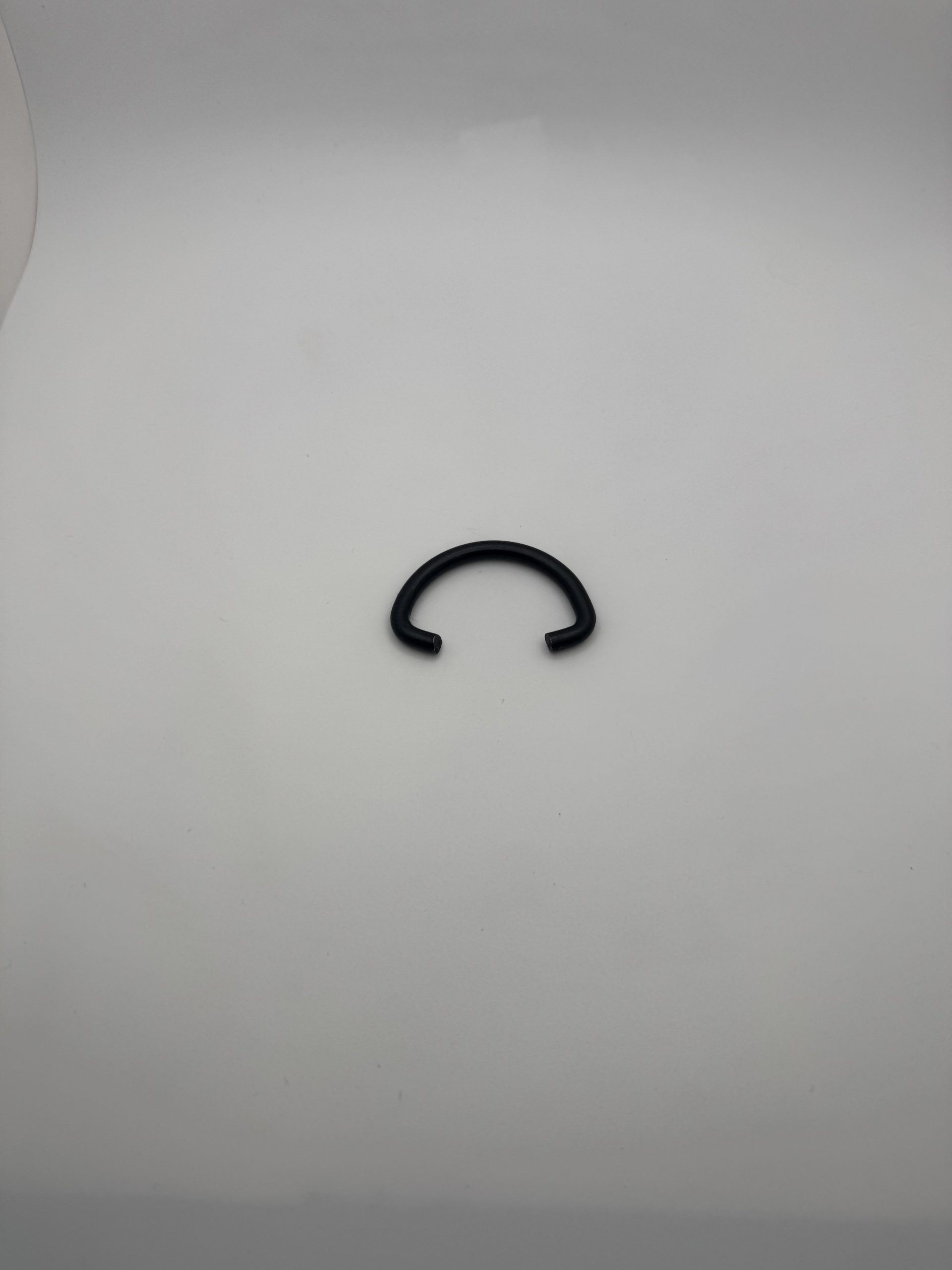 122855 Rev A,D-Ring,Open,SMG