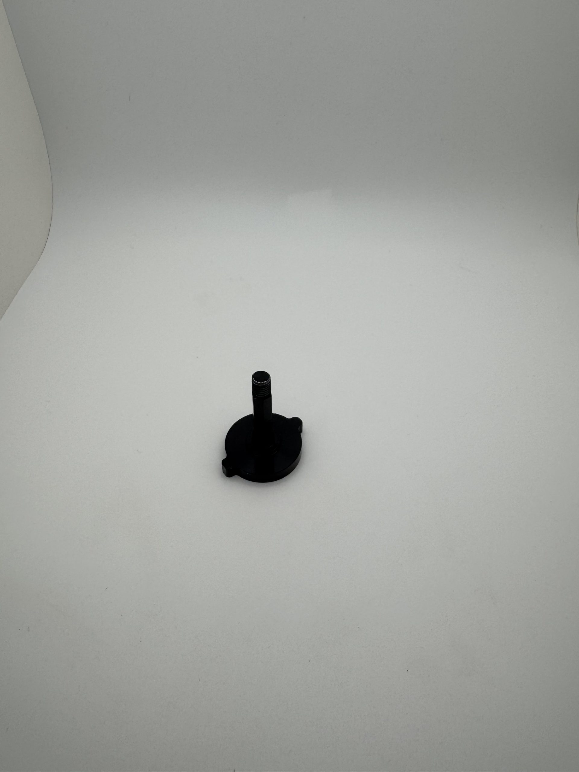 122856 Rev A,Butt Stock Release