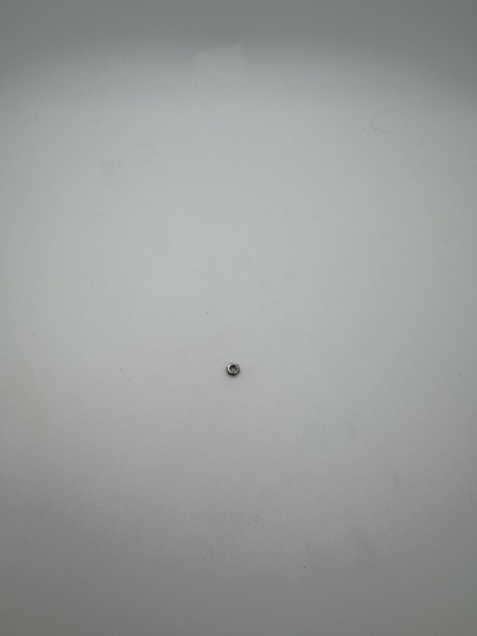 Hex,2-56,0.156ATF,Stainless Steel