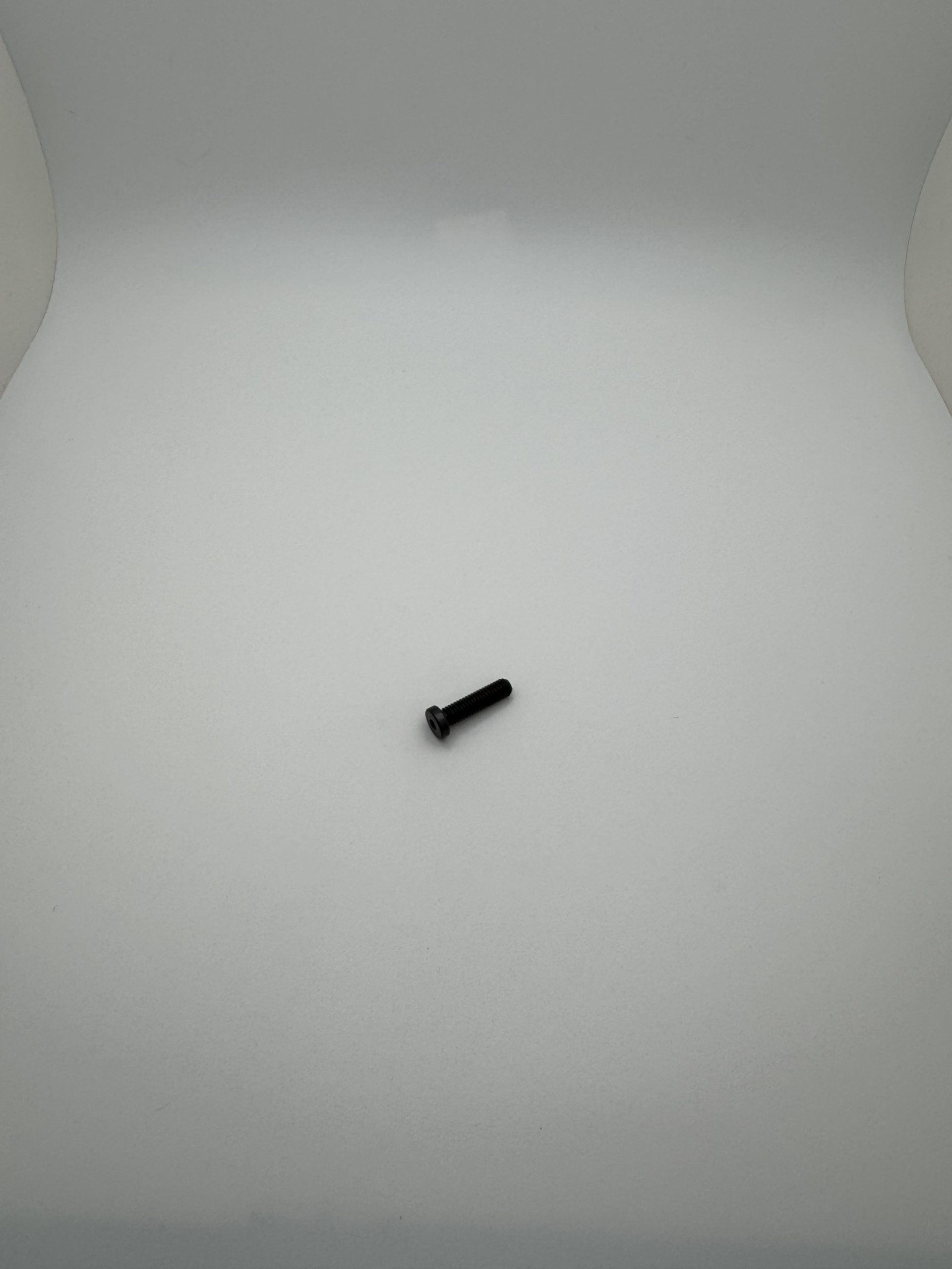 124418 Cast Screw Medium - SMG, Shotgun