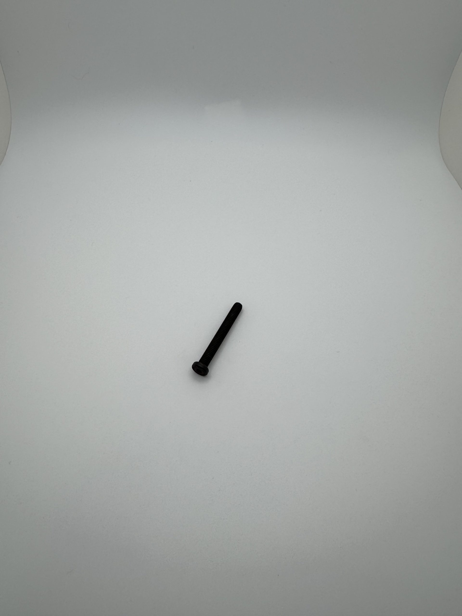 124419 Cast Screw Large - SMG, Shotgun