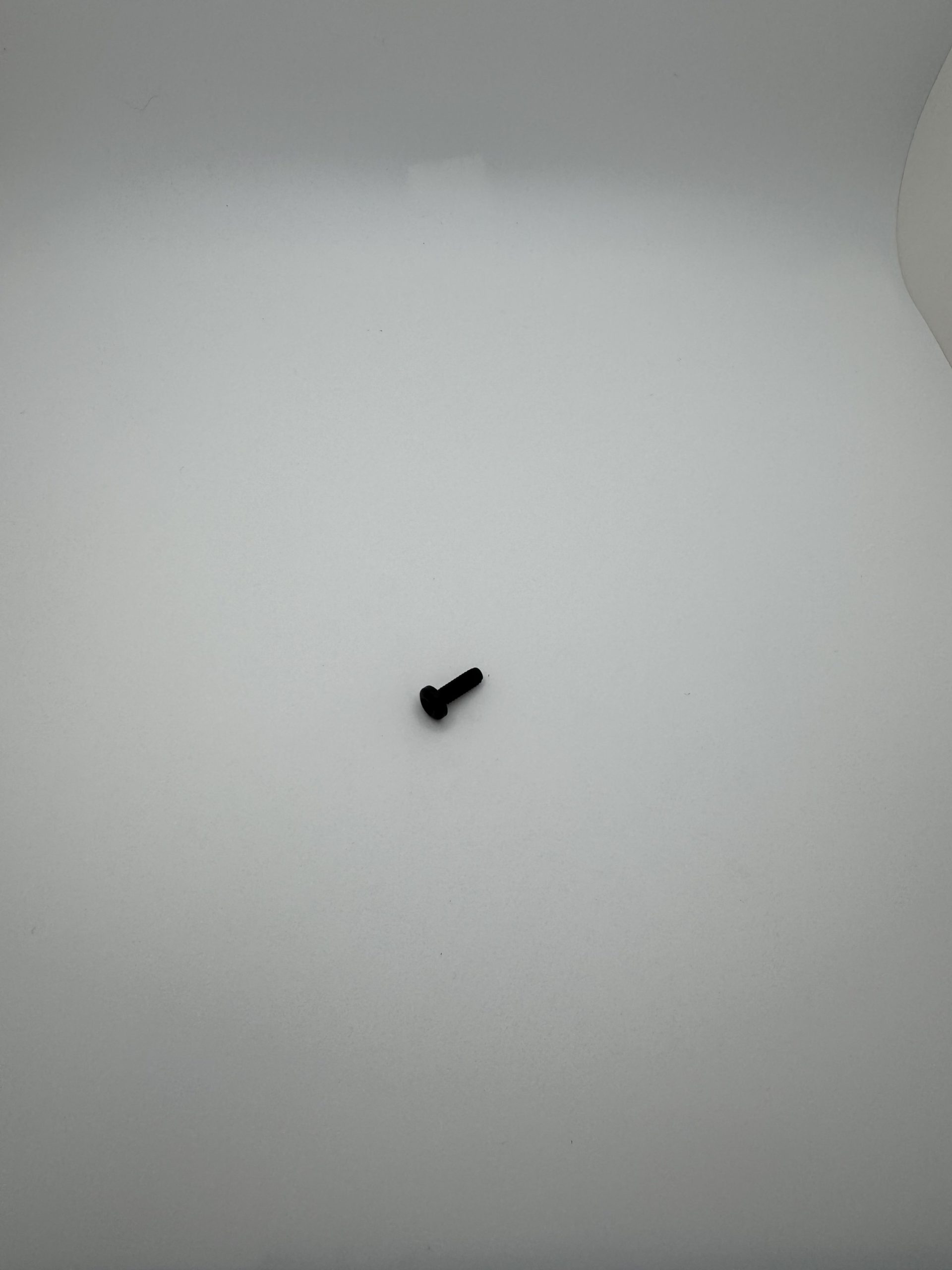 124429 Large Barrel Screws - SMG