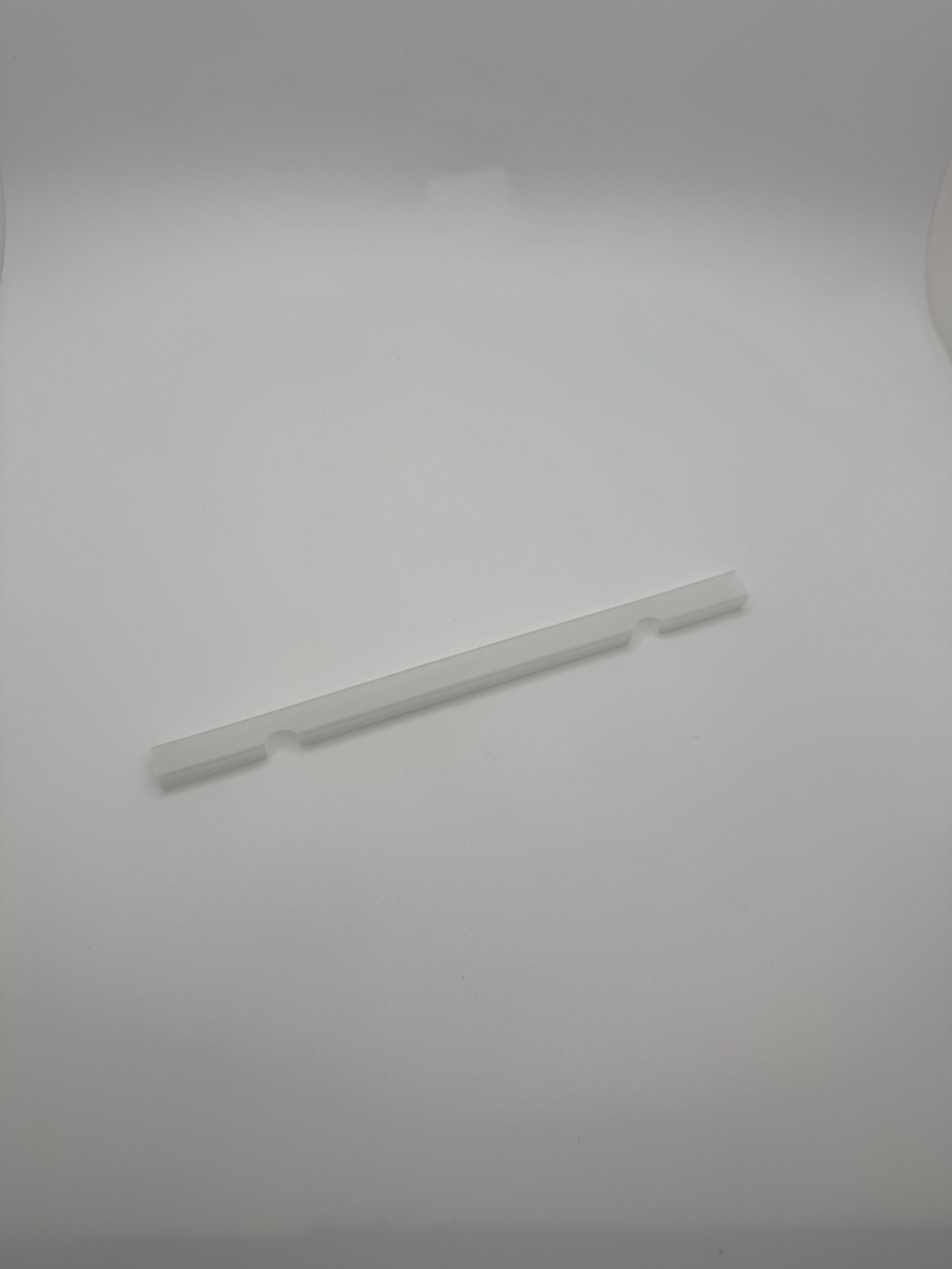 124654 Rev A,Wire Chase Cover