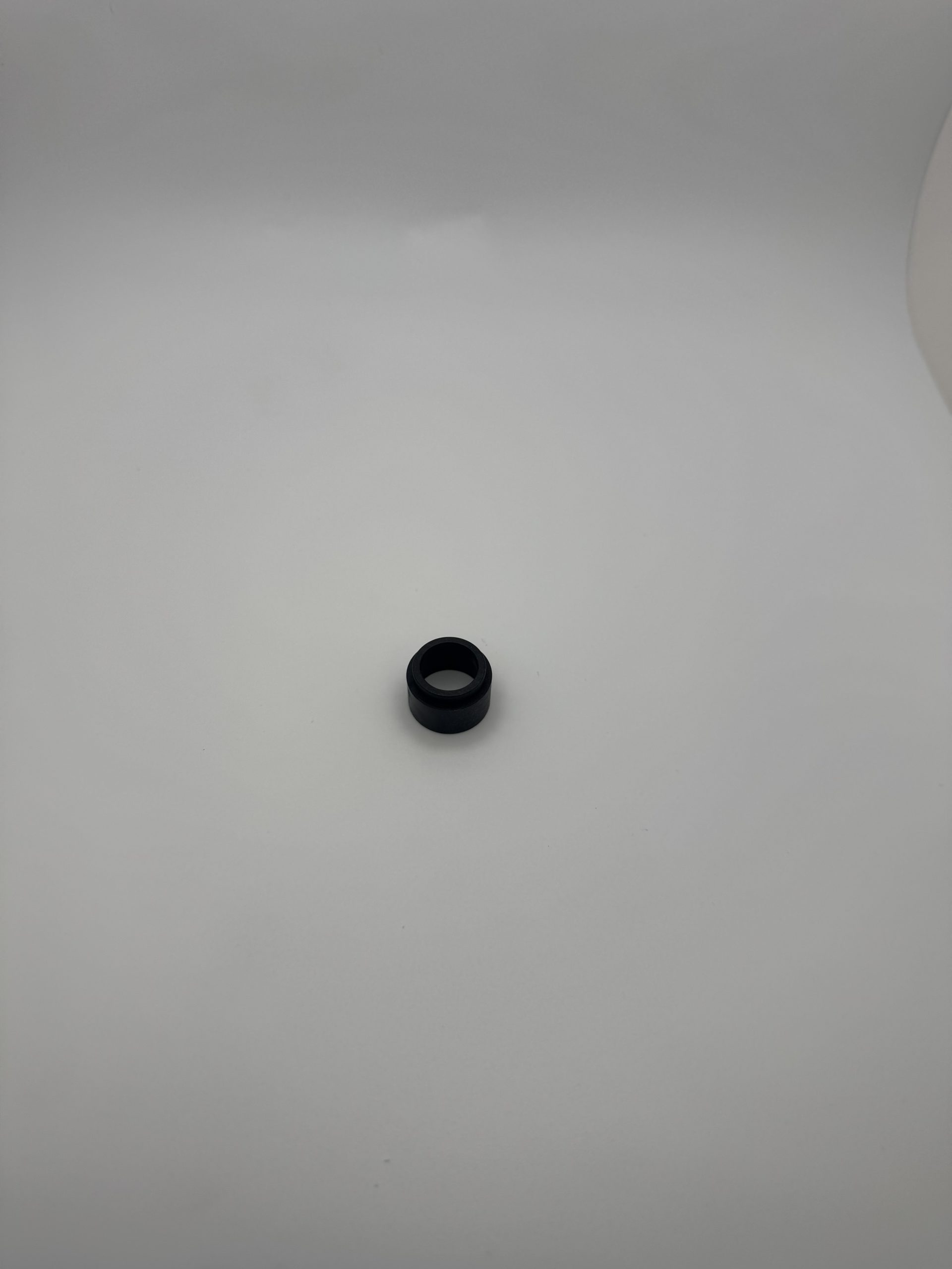 130812 Rev C,980nm Laser Housing Spacer