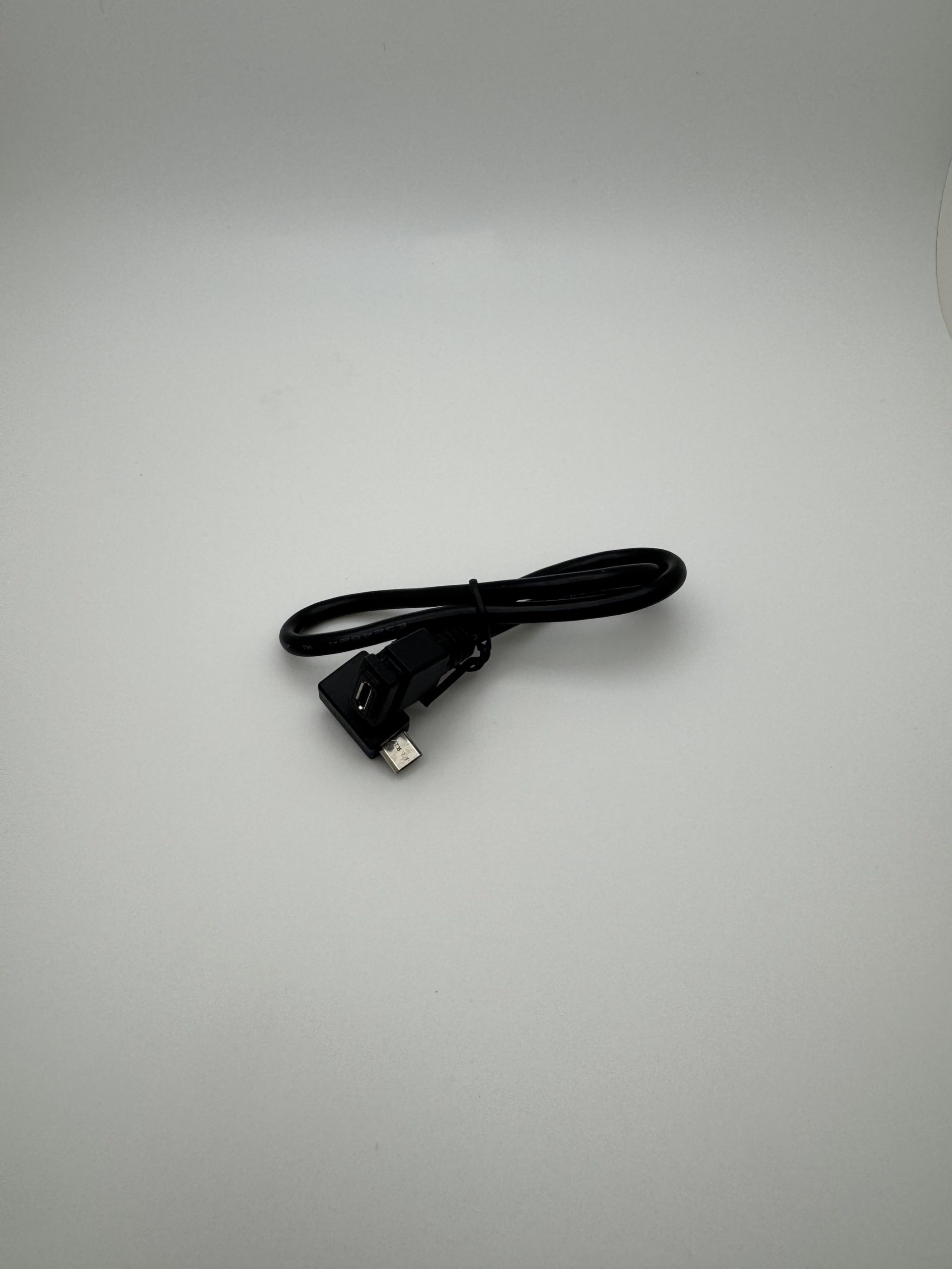 131668 Rev C,Micro USB Extension,M to F