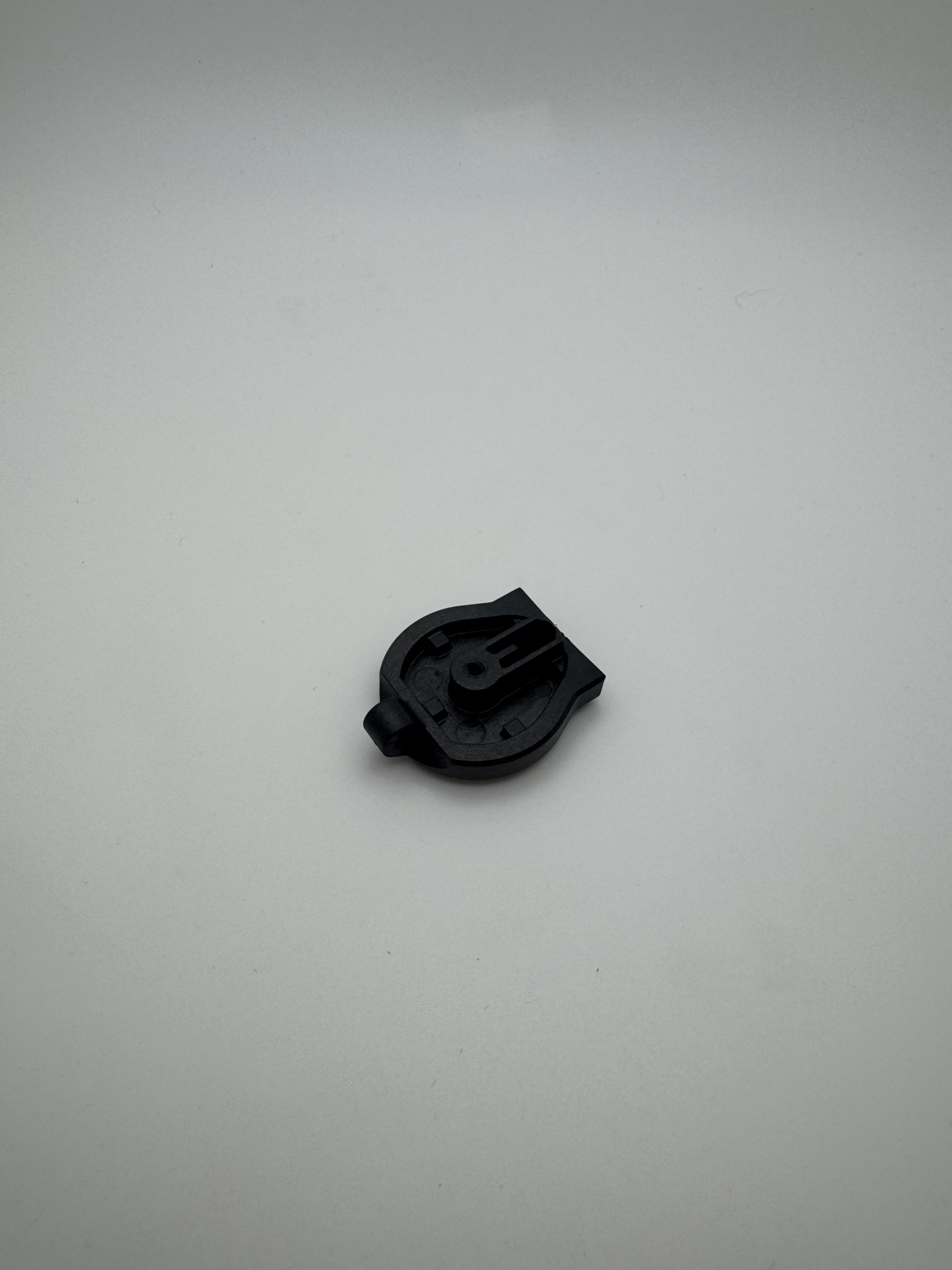 131712 Battery Cap Front