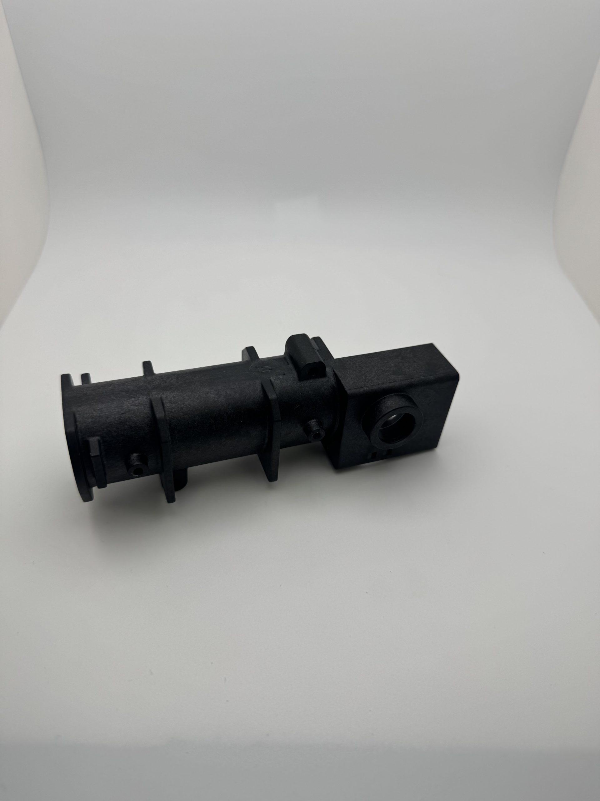 0131717 Rev E,Grip Board Mounting Bracket