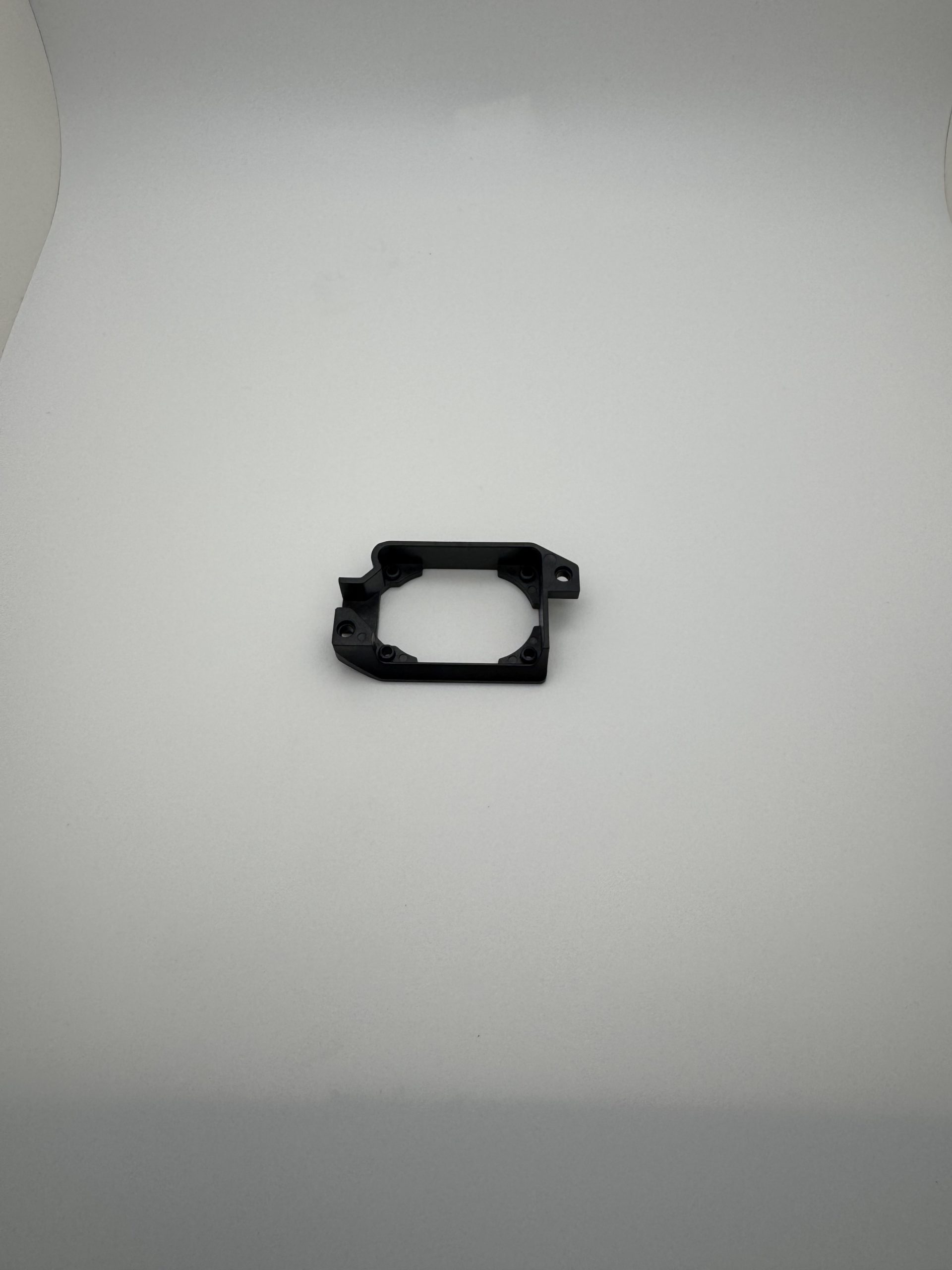 0131724 Rev B,Speaker Bracket,Left,Invictus
