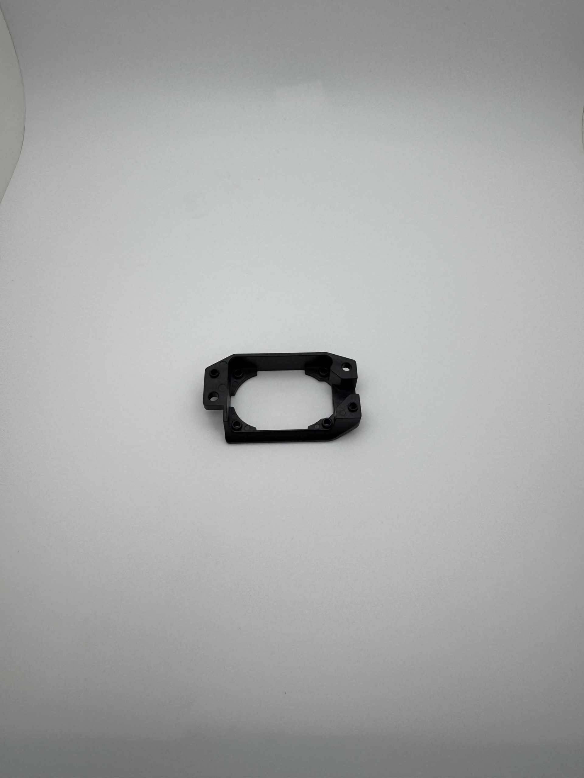 0131725 Rev C,Speaker Bracket,Right,Invictus