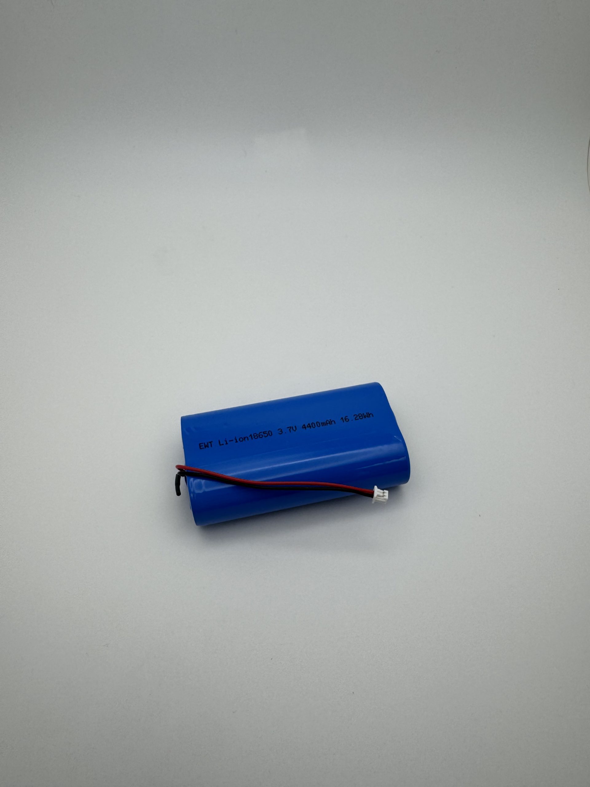 600-0111450 Rev 00;Domination 2 Pin Battery Pack
