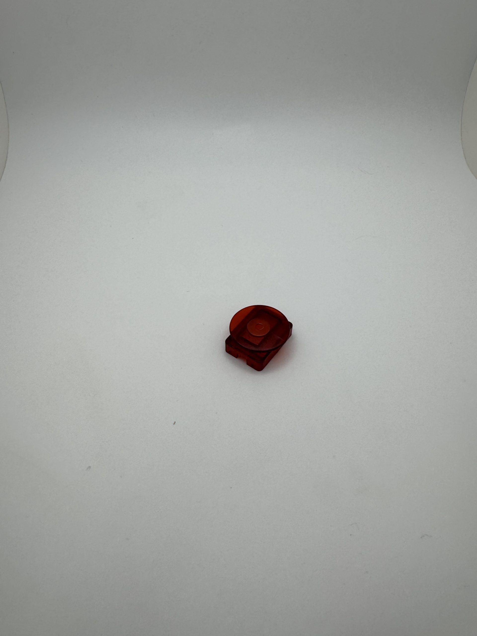 700-0109166 Rev 00;irSensor;Front;Red;Modifie