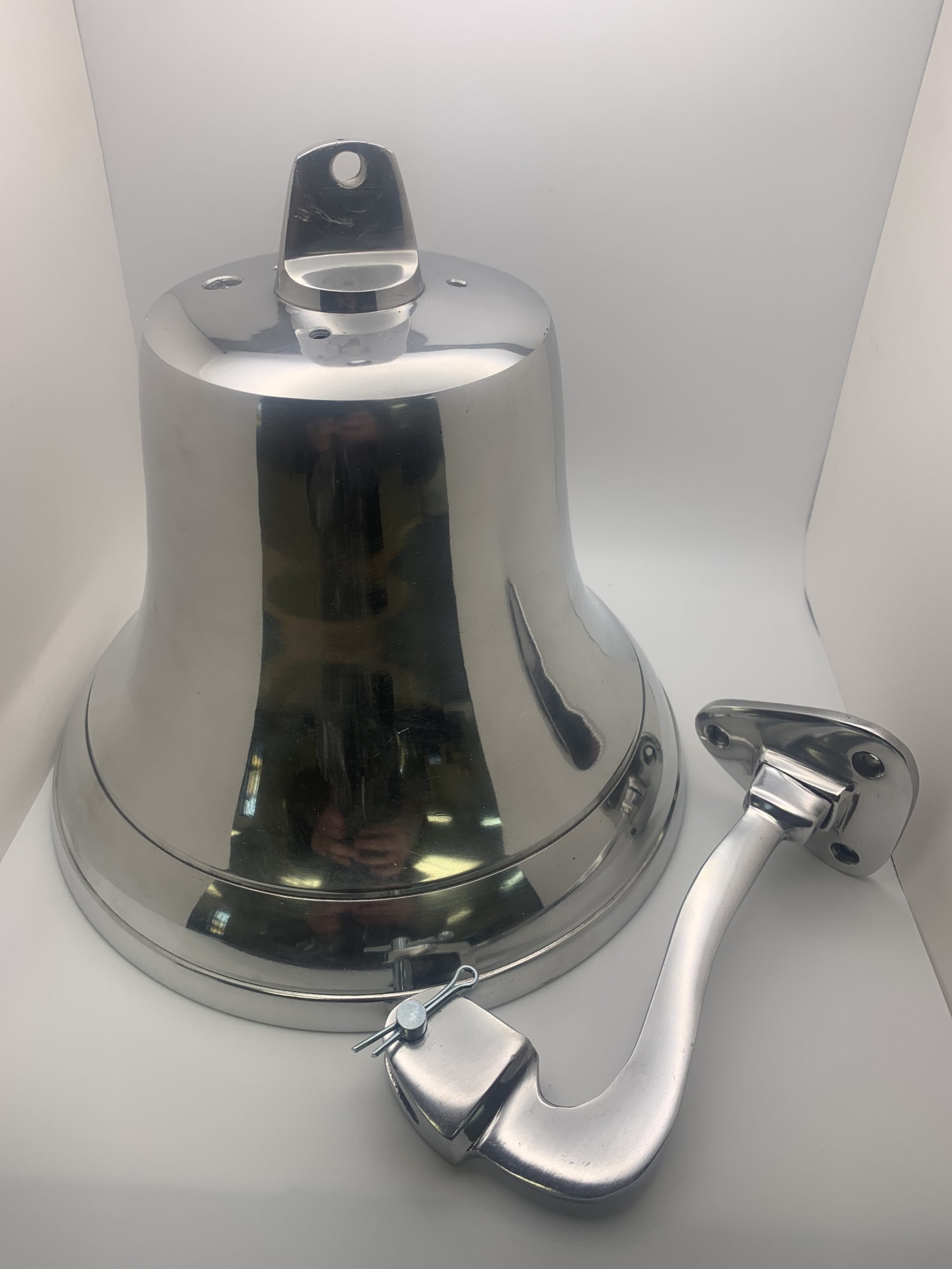 Bell,Nautical,Modified