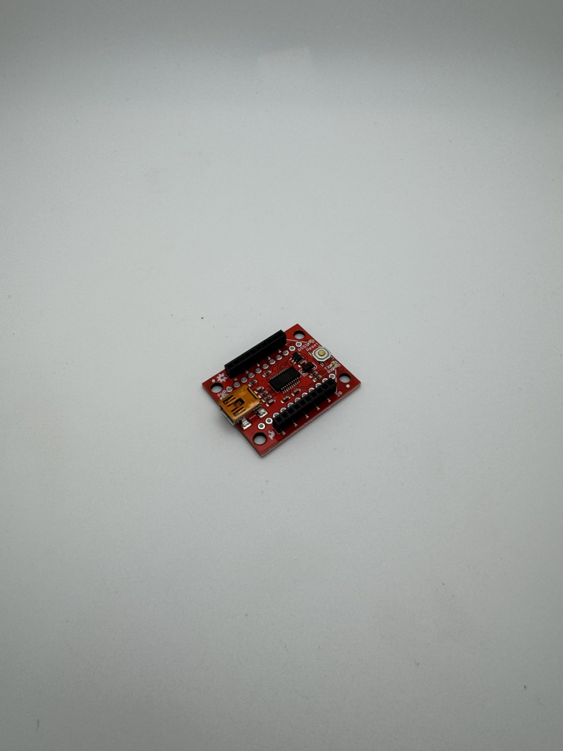 XBee USB Board