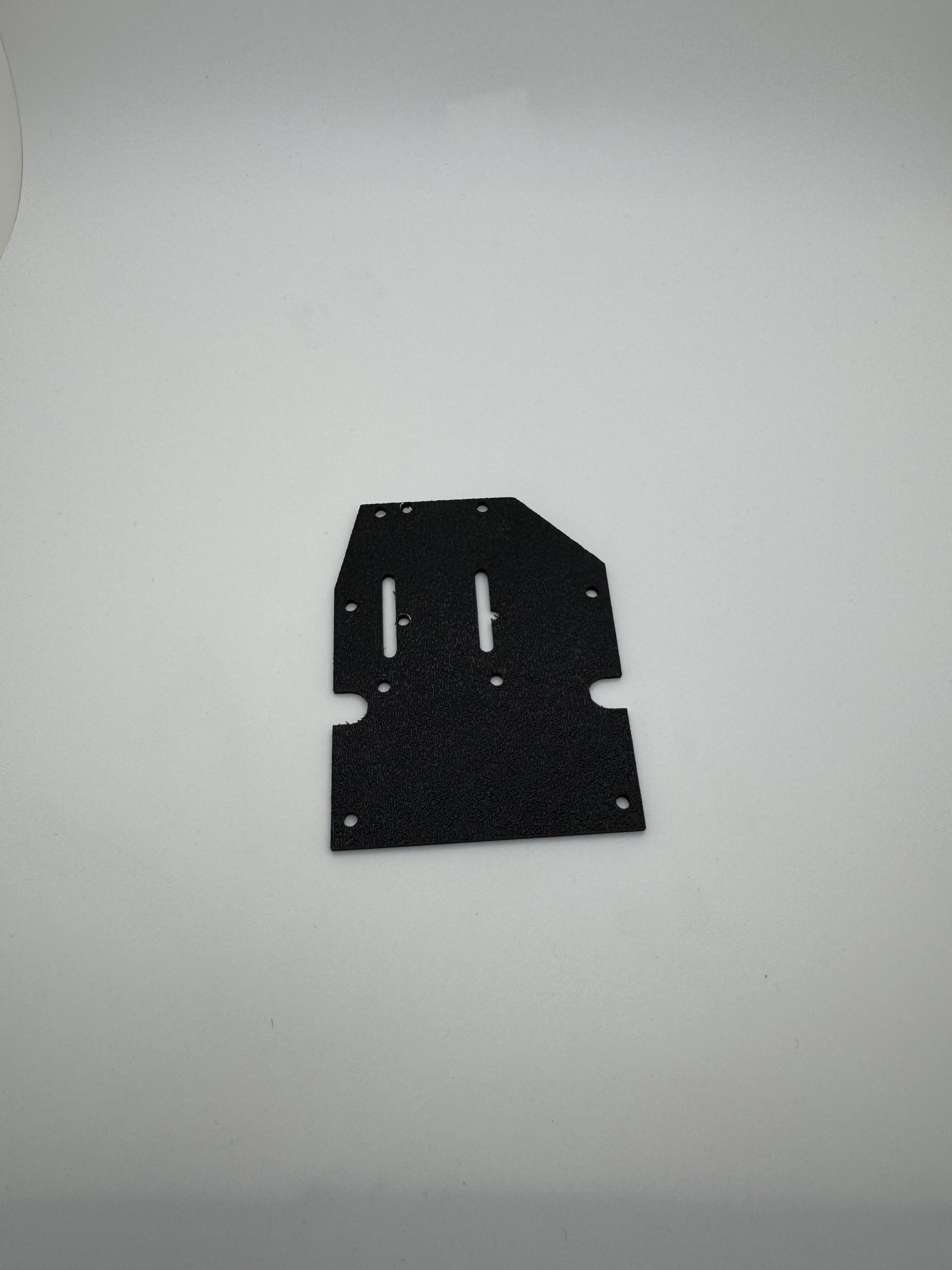89369 Rev D,Mounting Plate