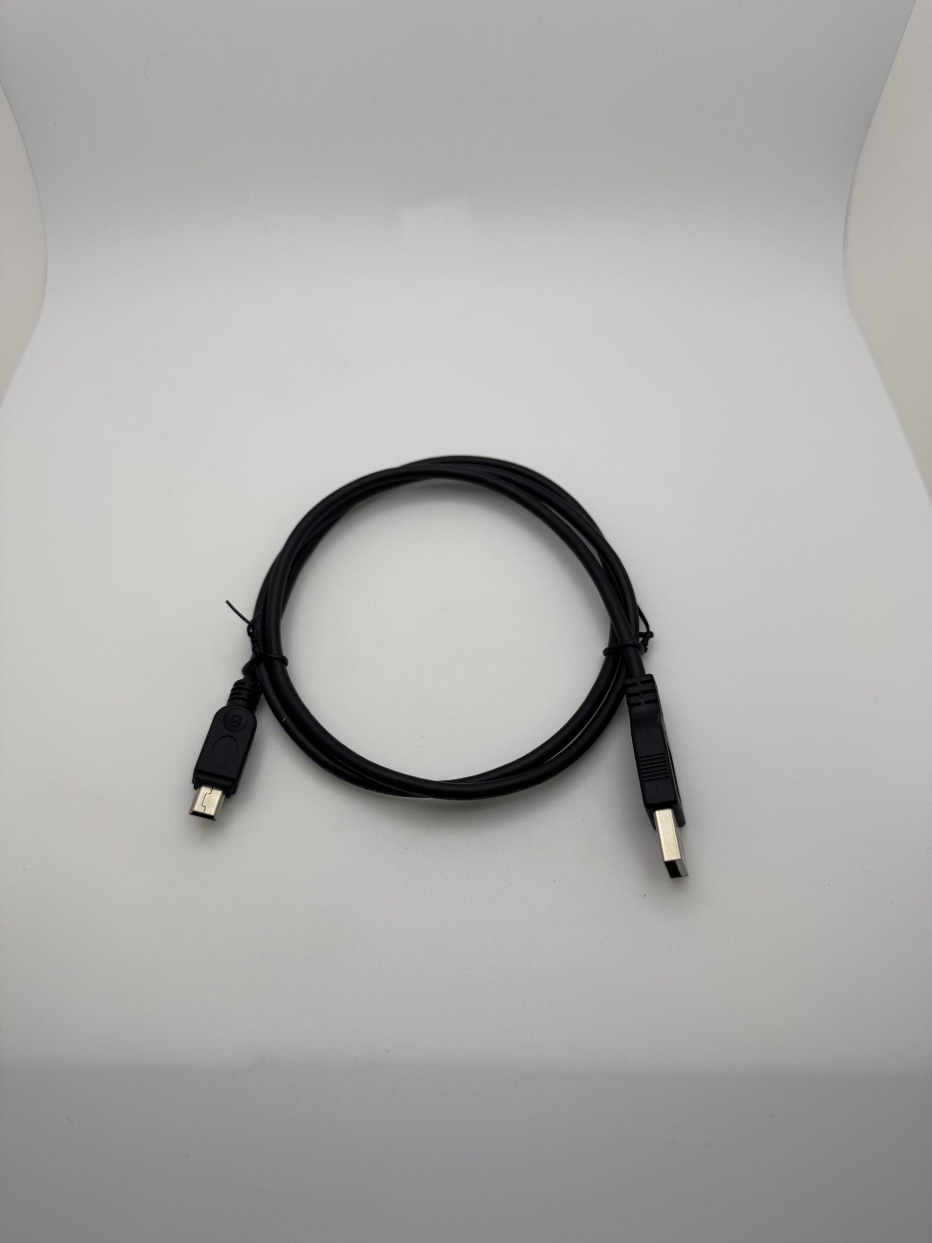 89405 Rev ,USB to USB Mini