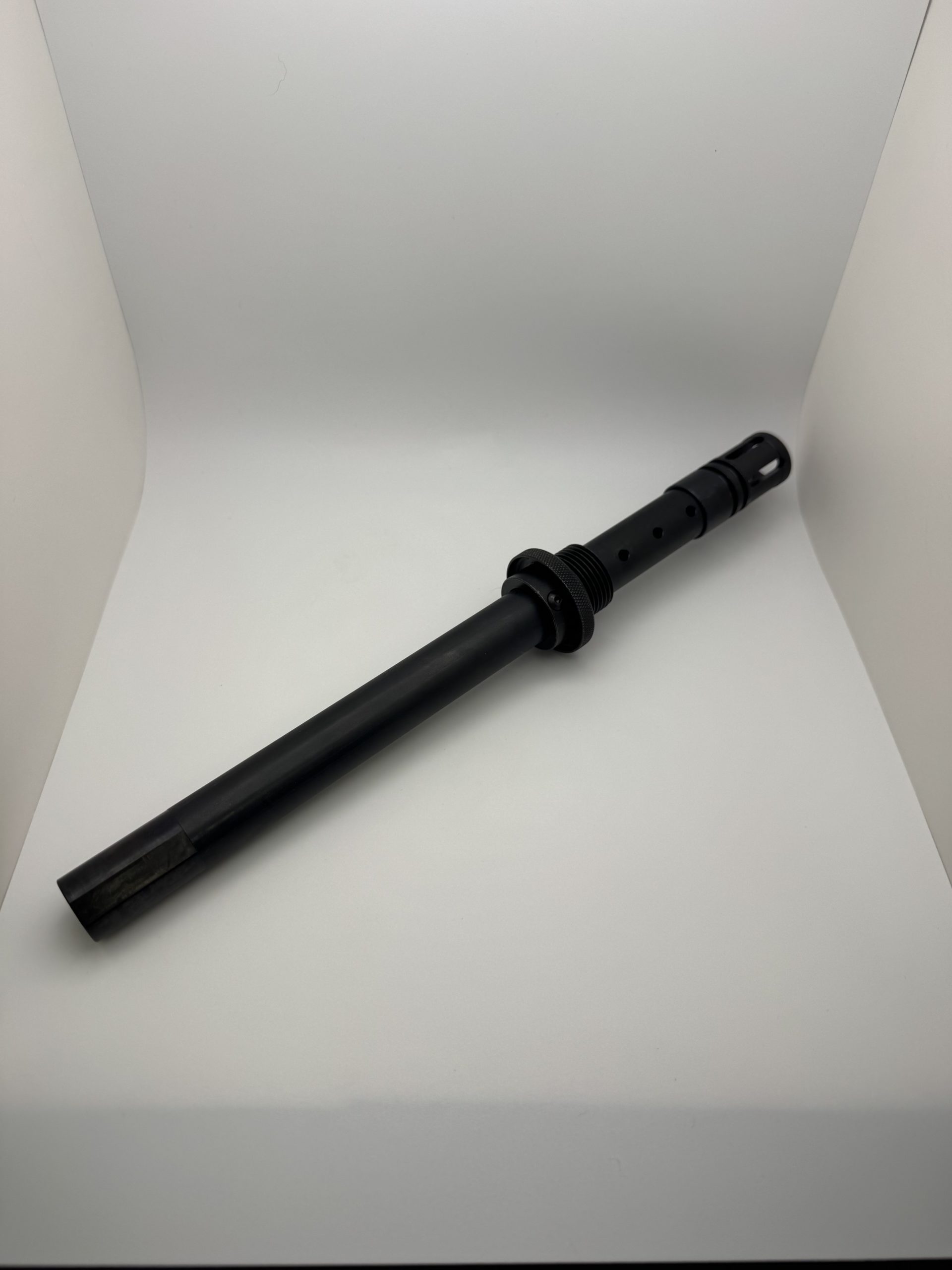 900-0101776 irM4 Short Barrel Assembly