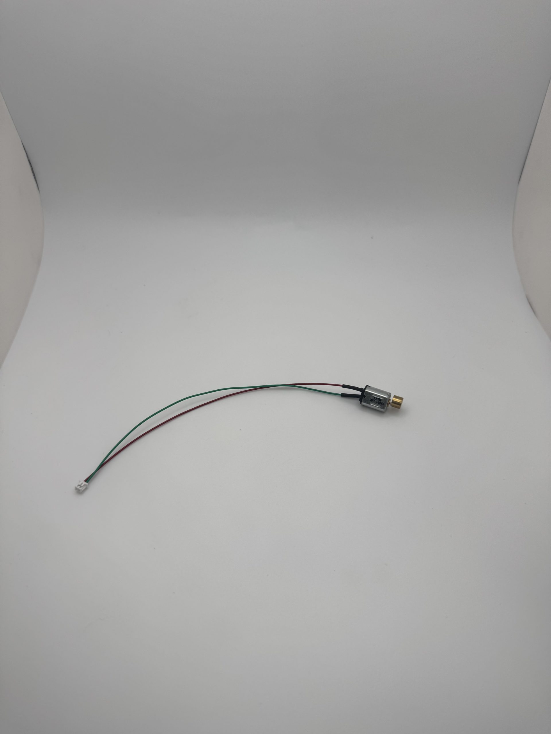 900-0103376 Stress X Belt Vibration Motor Assy