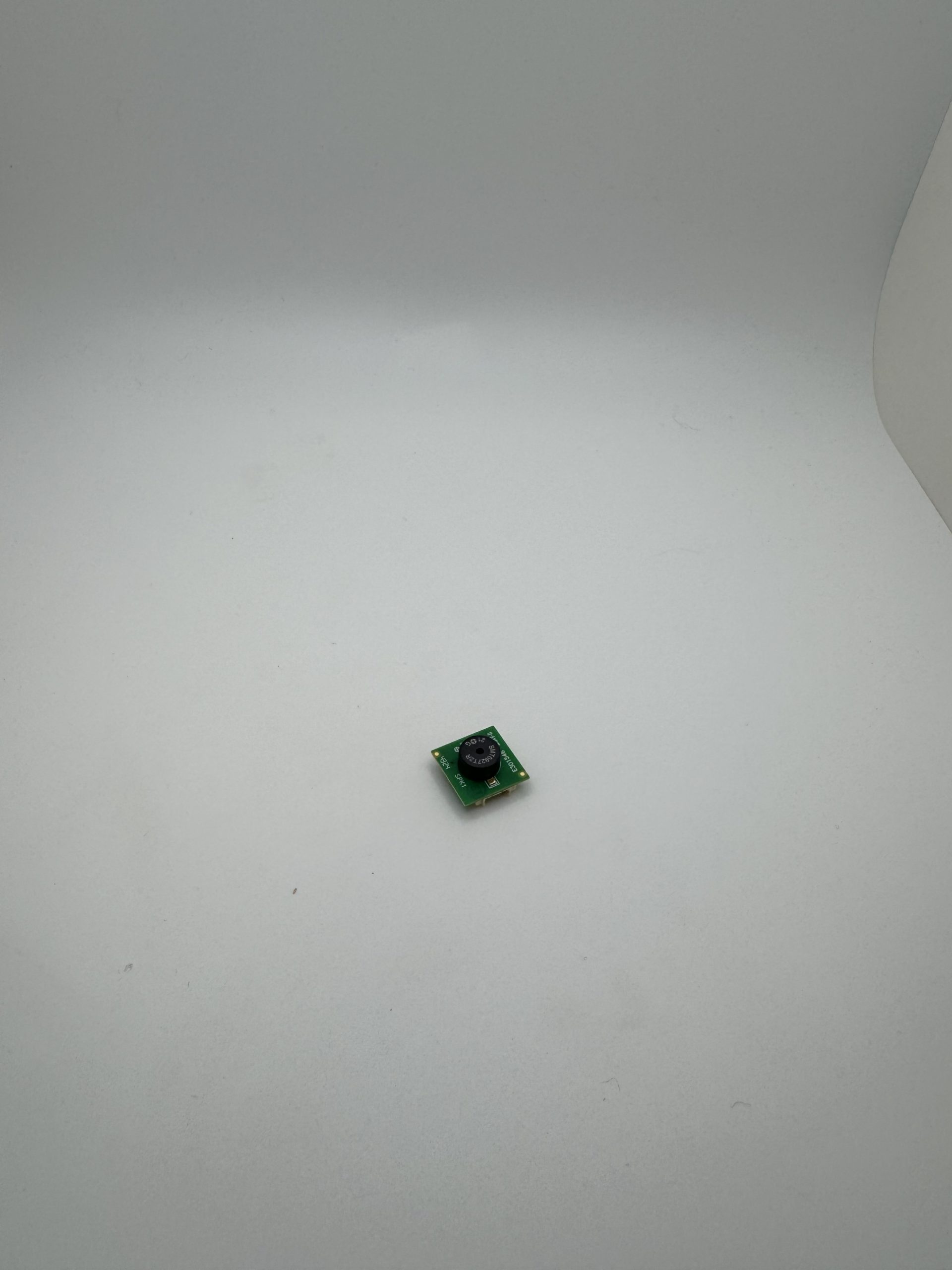 900-0109164 Rev ;irVest II Speaker Assy;RoHS