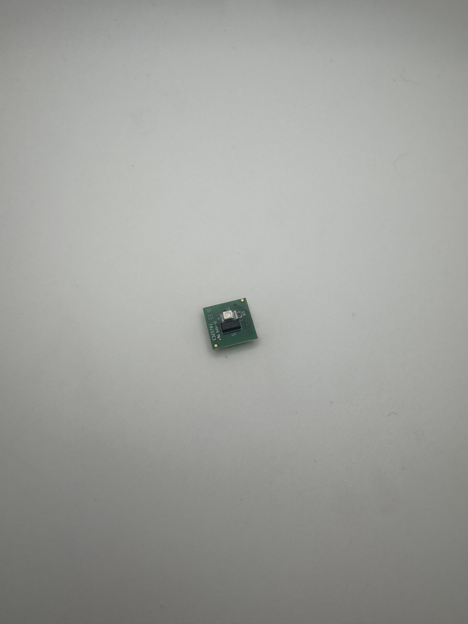 900-0109249 Rev ;Gen2 irSensor Bd;Green;RoHS