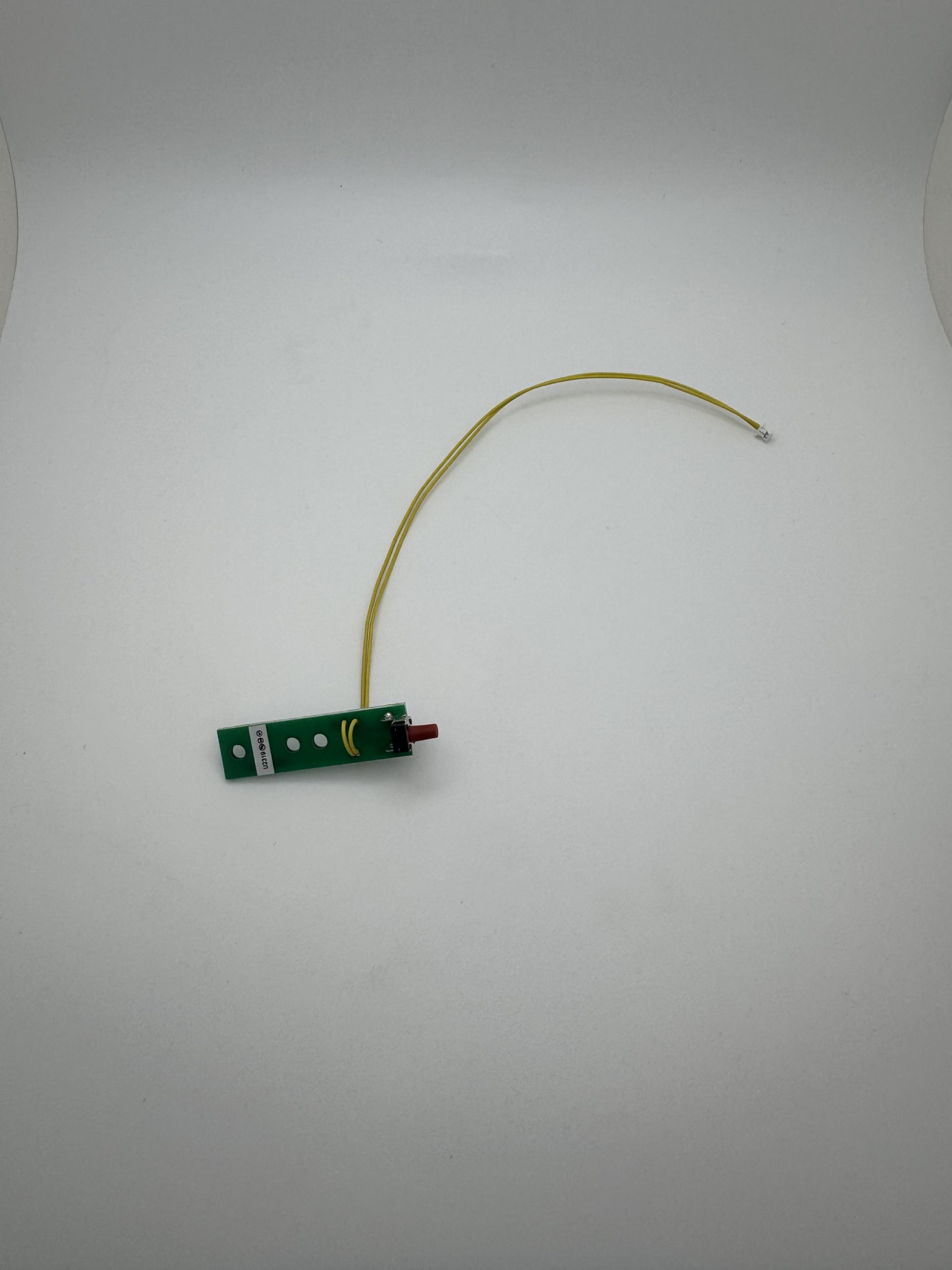 900-0113029 Rev ;Hero Blast Mode Switch Bd;Ro