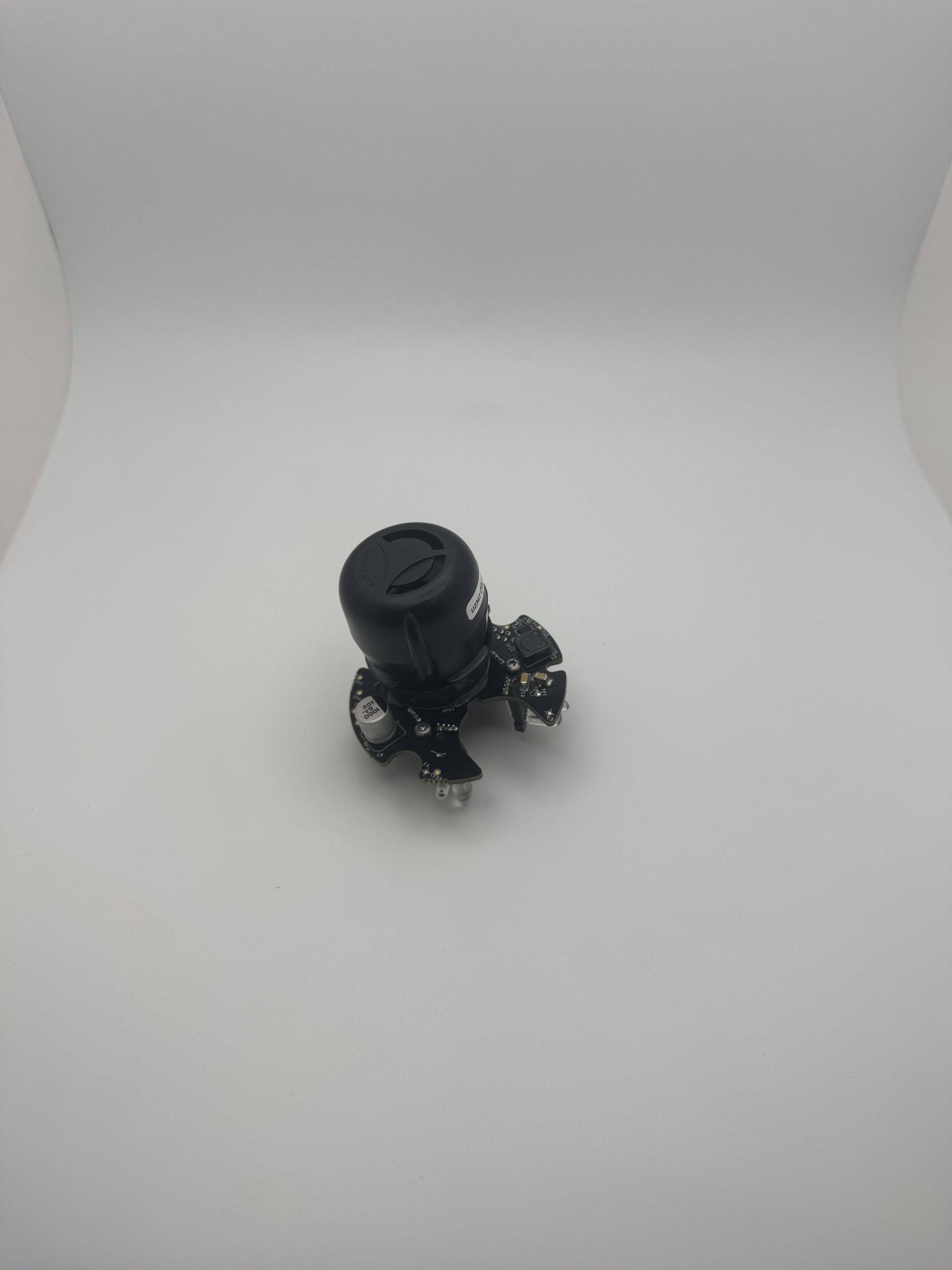 900-0116685 Rev 04;irGrenade LED Bd;RoHS