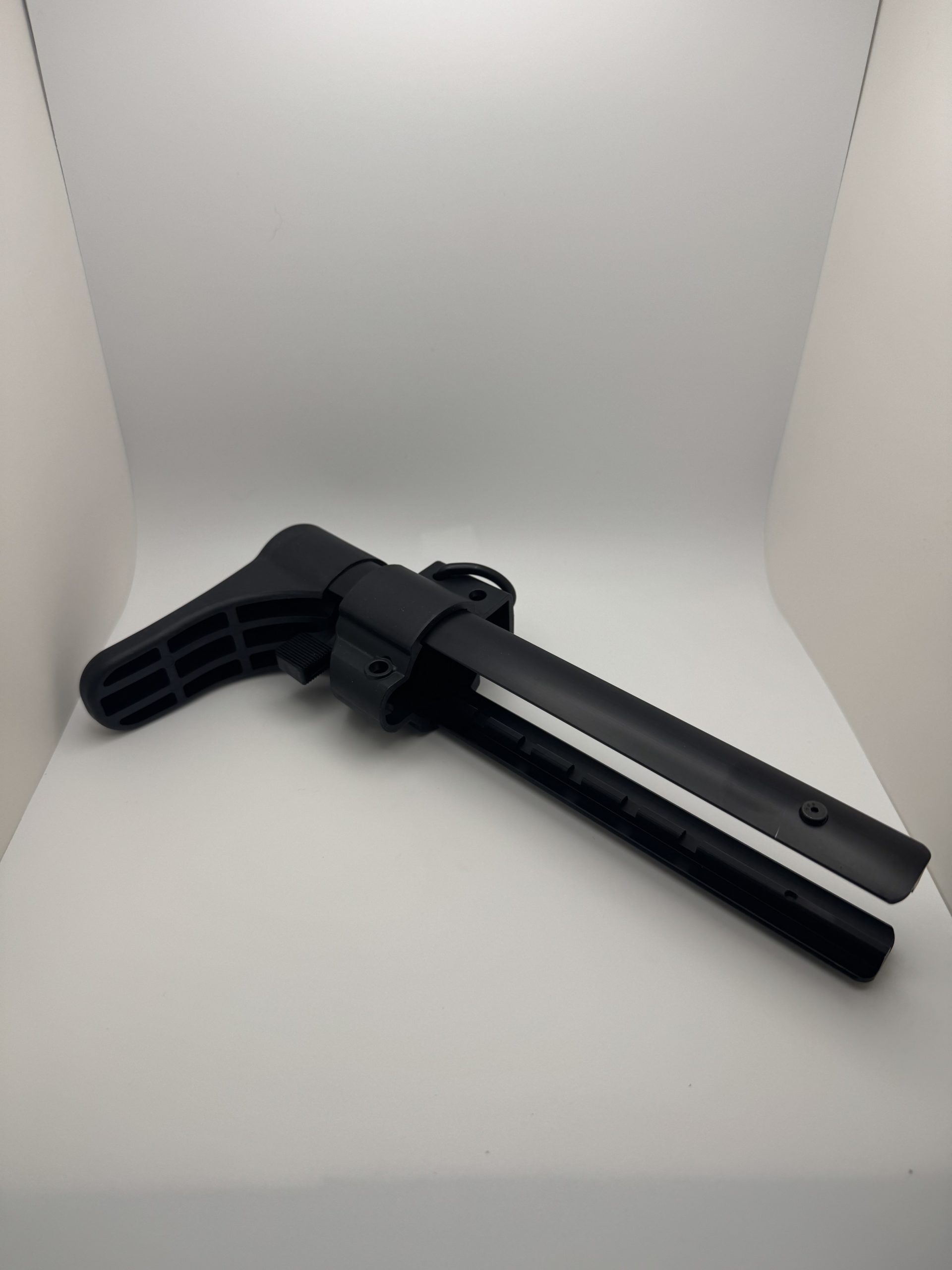 900-0122305 irSMG Buttstock Assy