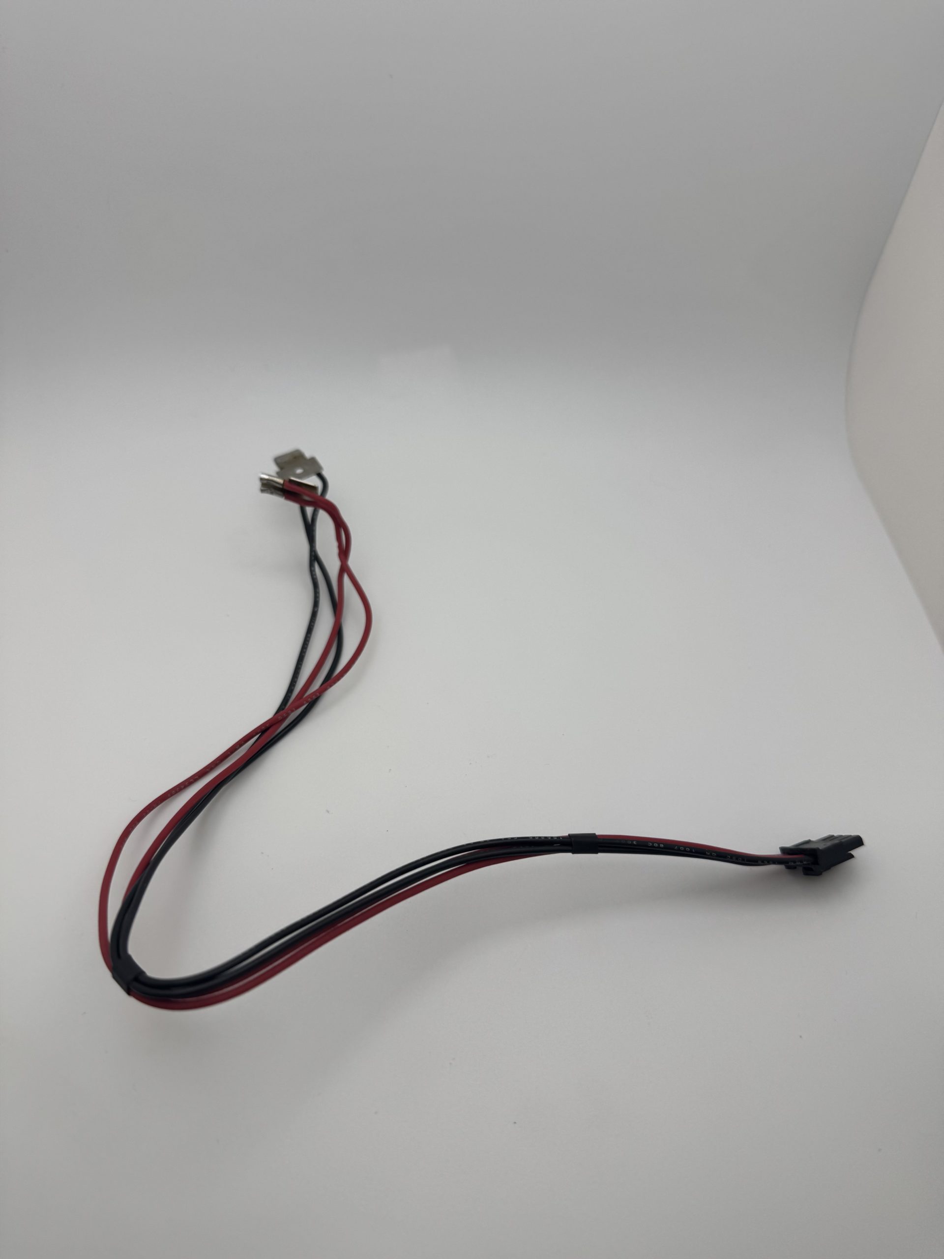 900-0122843 Bump Mag Shuttle Cable & Contact Assy