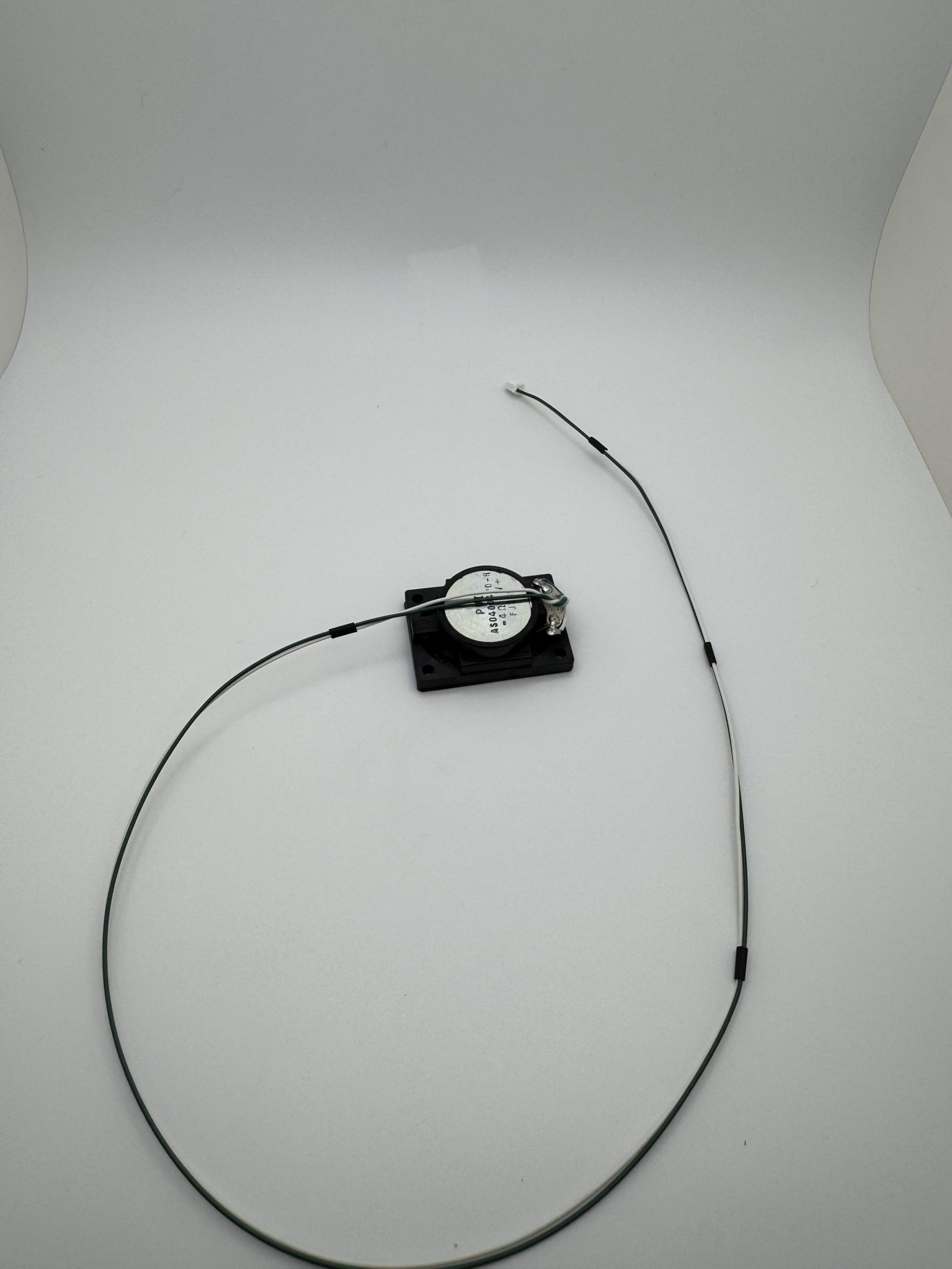 900-0124228 Rev 00;Speaker CD Assy;RoHS