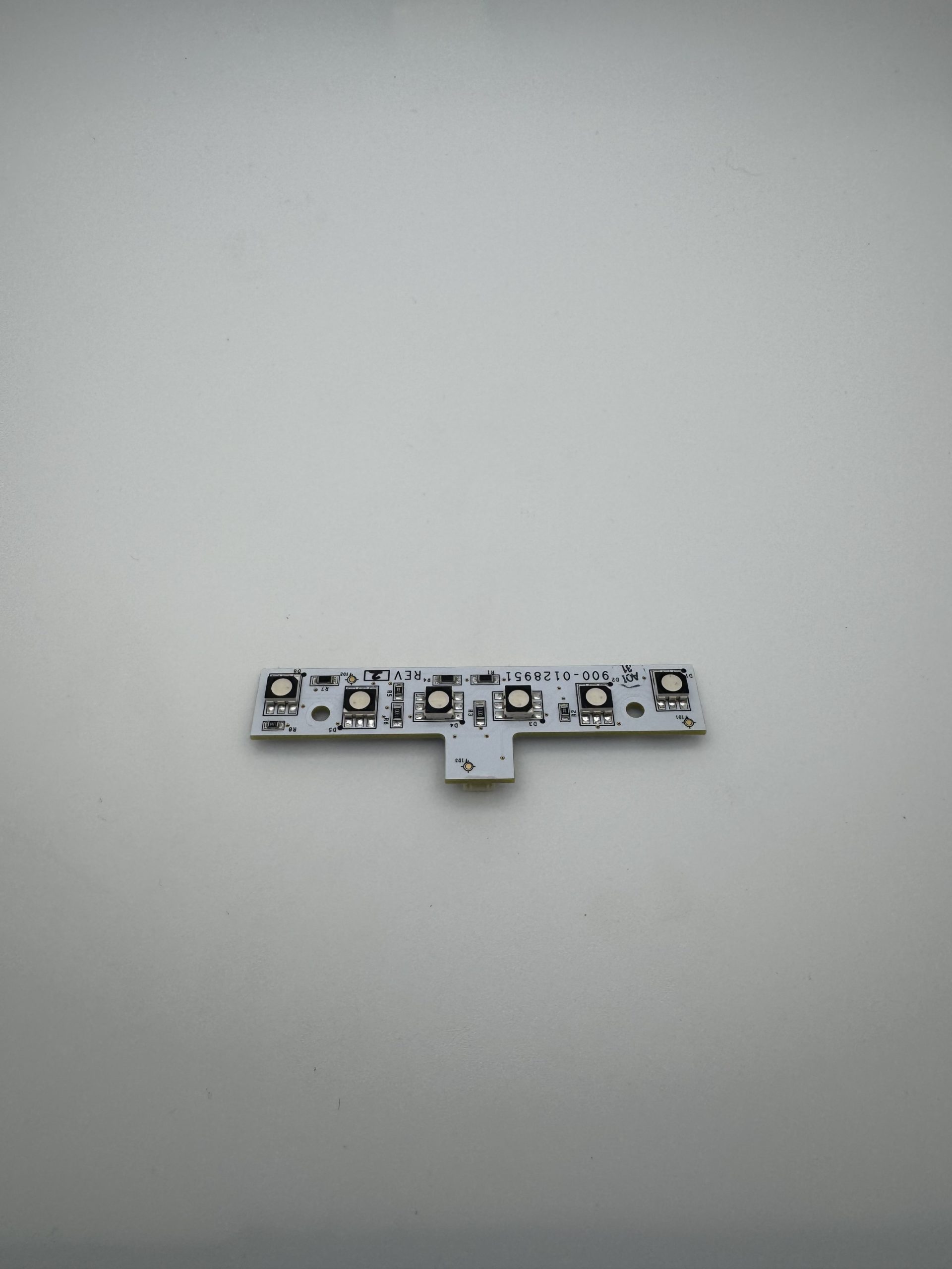 900-0128951 Rev 02;Invictus Grip Bd;RoHS