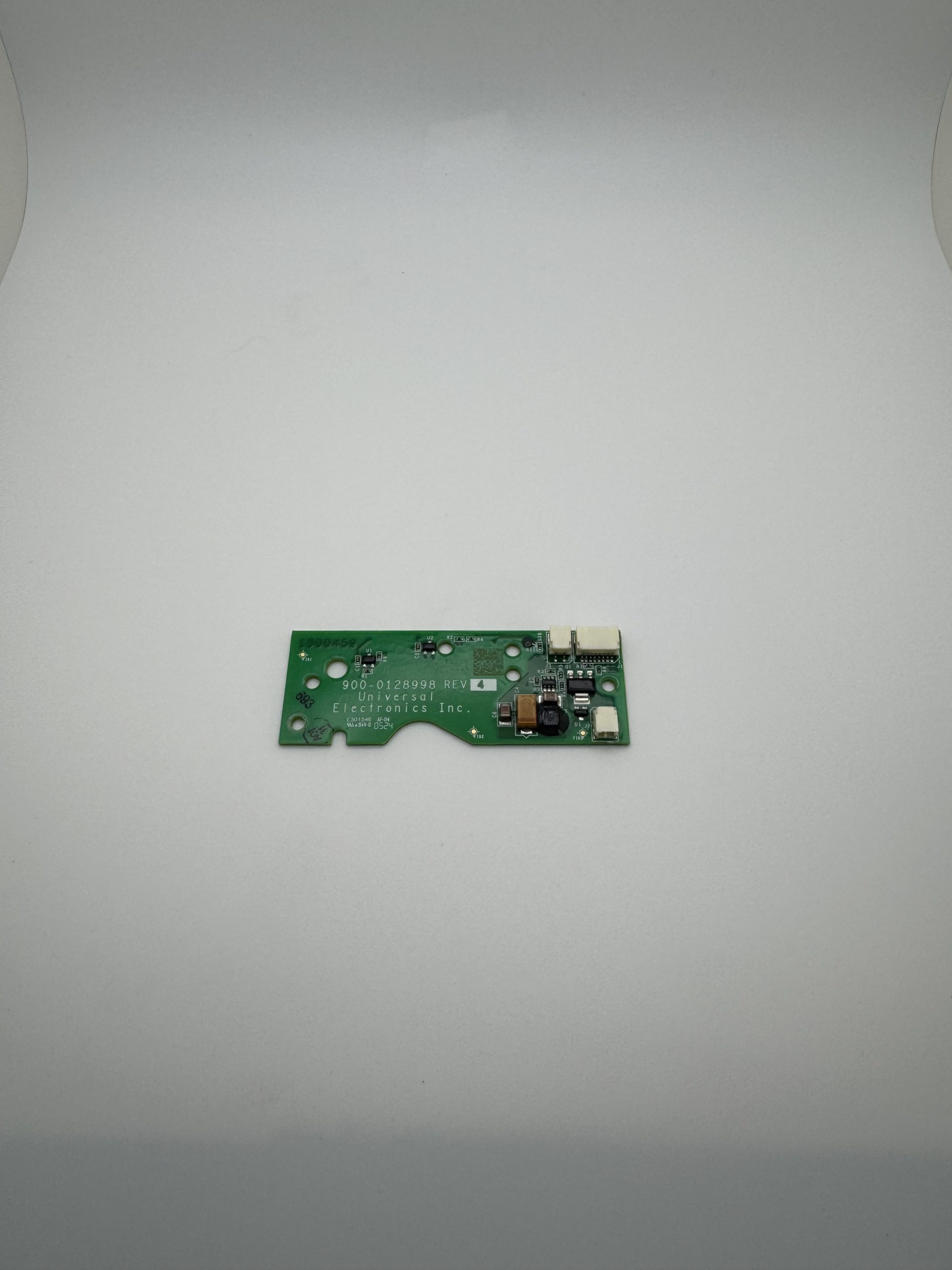 900-0128998 Rev 04;Invictus Trigger Bd;RoHS